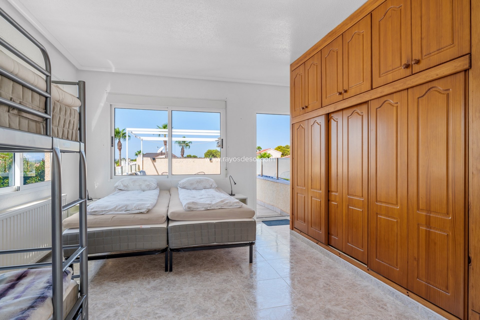 Resale - Villa - Ciudad Quesada/Rojales - Rojales