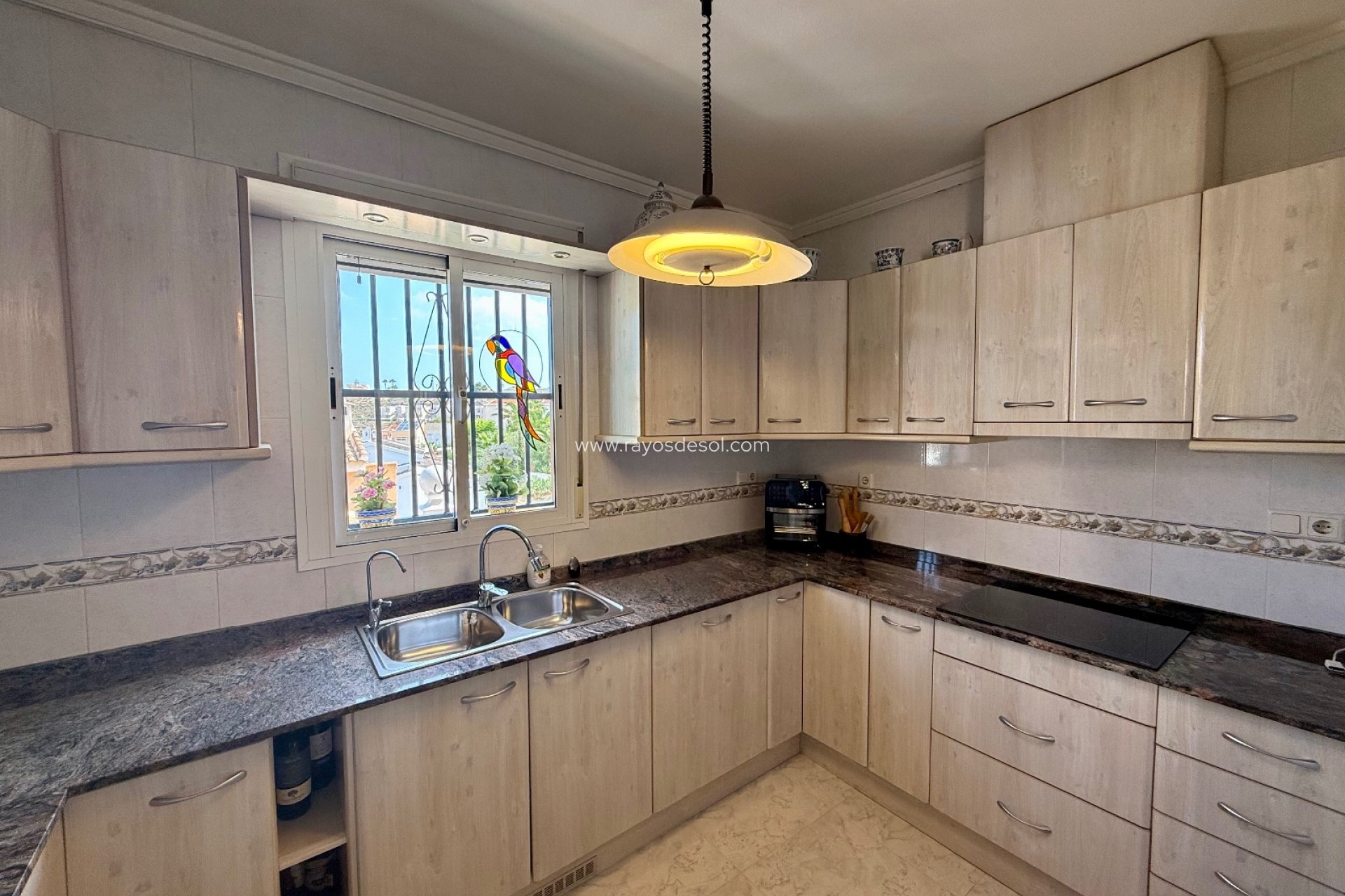 Resale - Villa - Ciudad Quesada/Rojales - Rojales