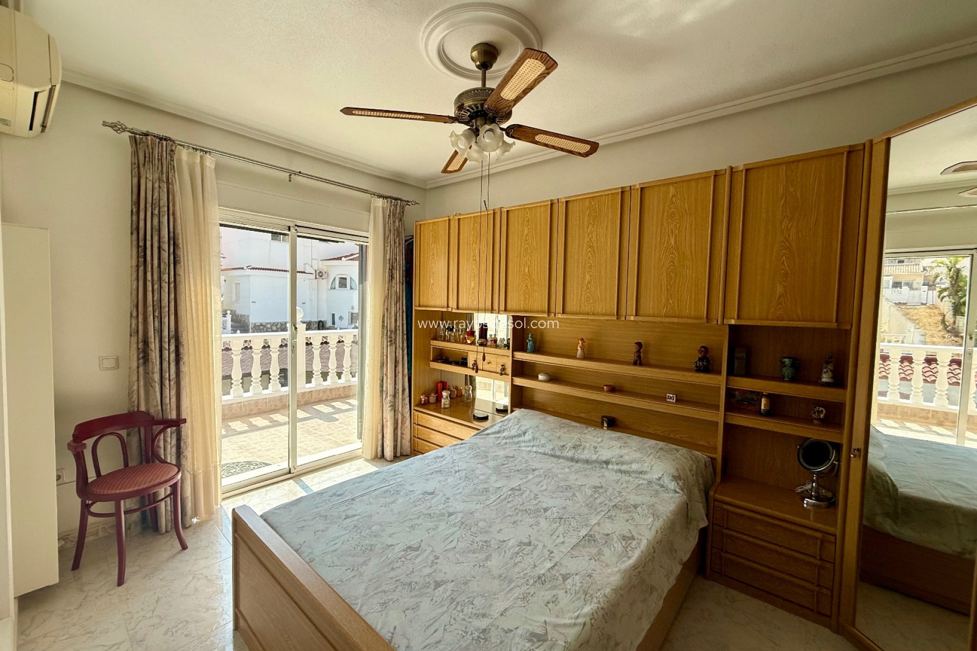 Resale - Villa - Ciudad Quesada/Rojales - Rojales