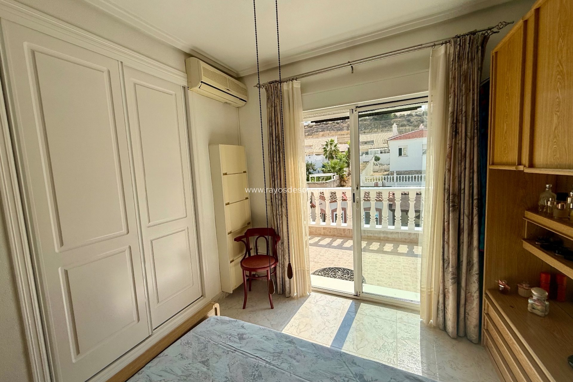 Resale - Villa - Ciudad Quesada/Rojales - Rojales