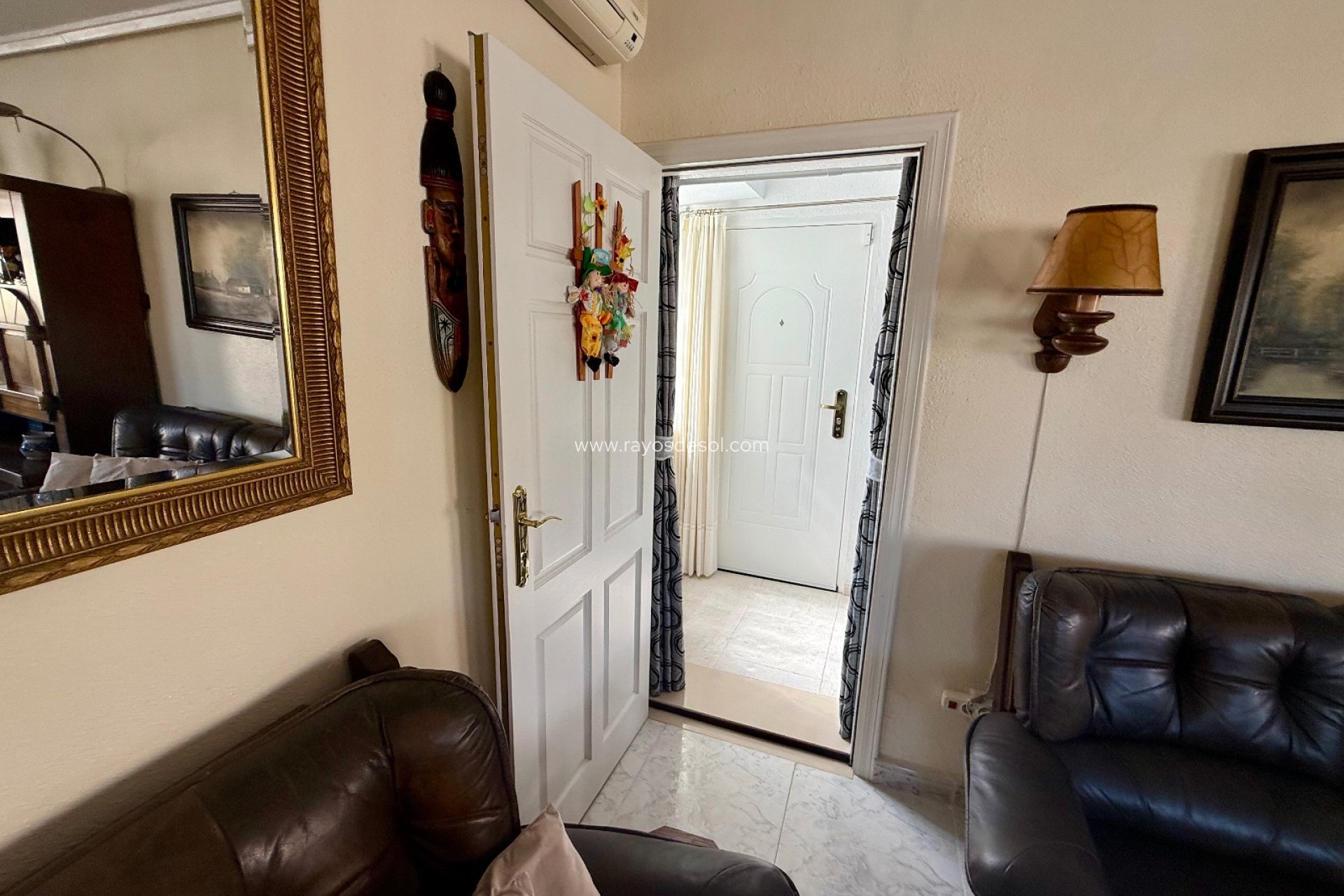 Resale - Villa - Ciudad Quesada/Rojales - Rojales