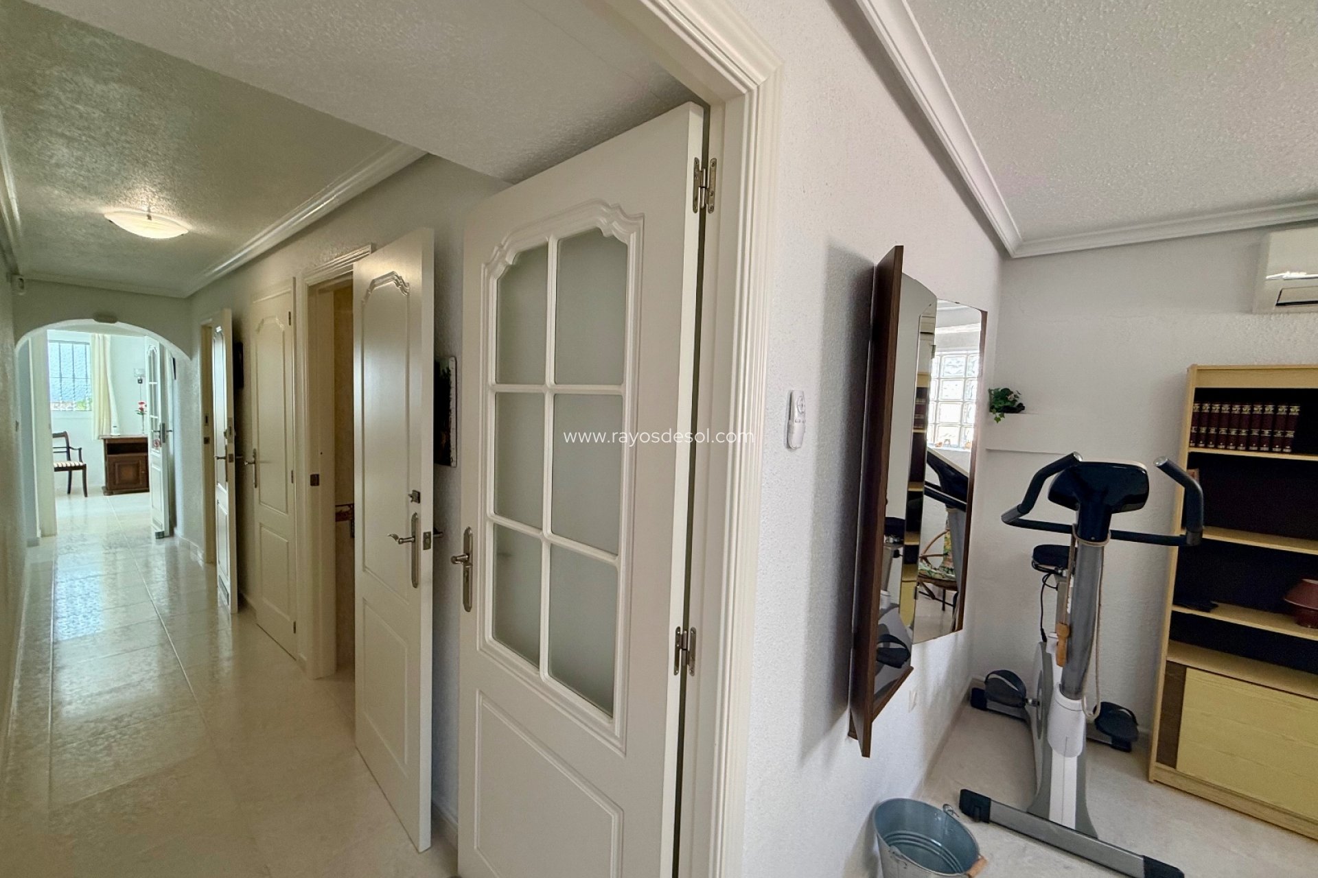 Resale - Villa - Ciudad Quesada/Rojales - Rojales