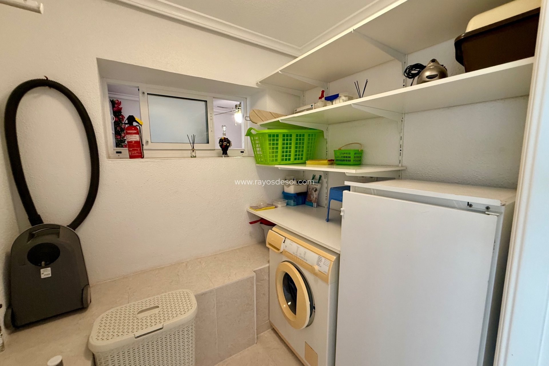 Resale - Villa - Ciudad Quesada/Rojales - Rojales