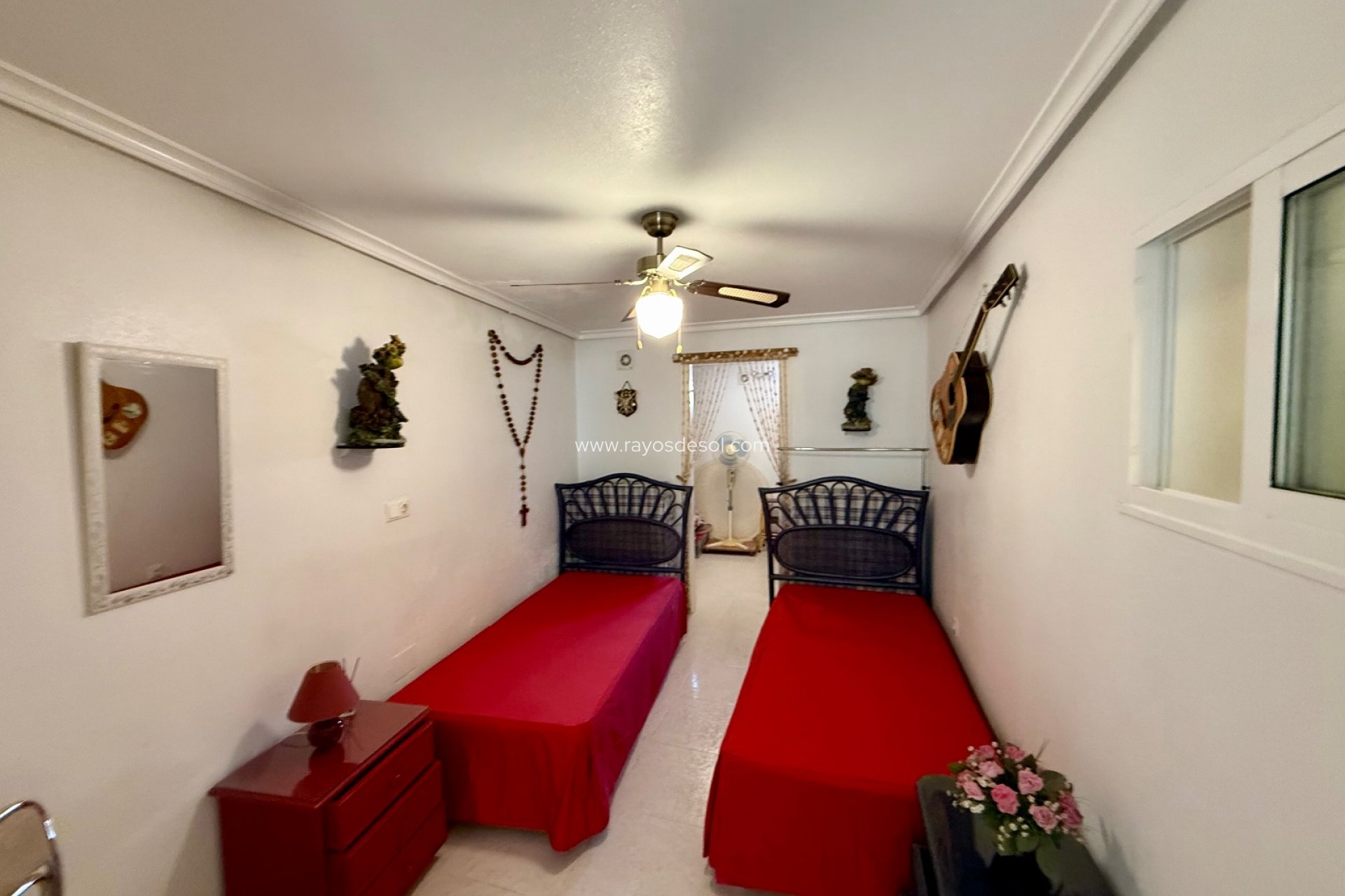 Resale - Villa - Ciudad Quesada/Rojales - Rojales