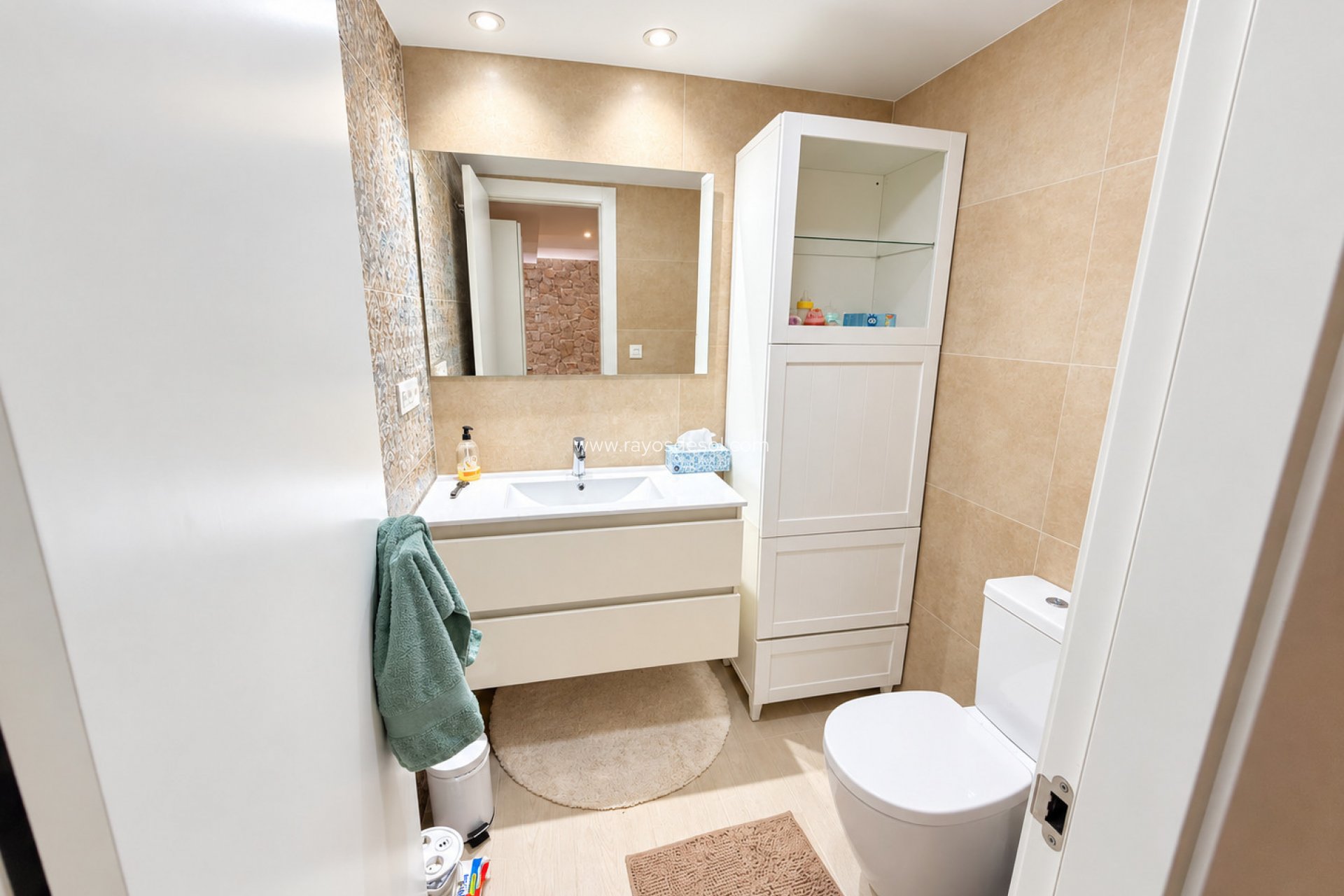 Resale - Villa - Ciudad Quesada/Rojales - Rojales