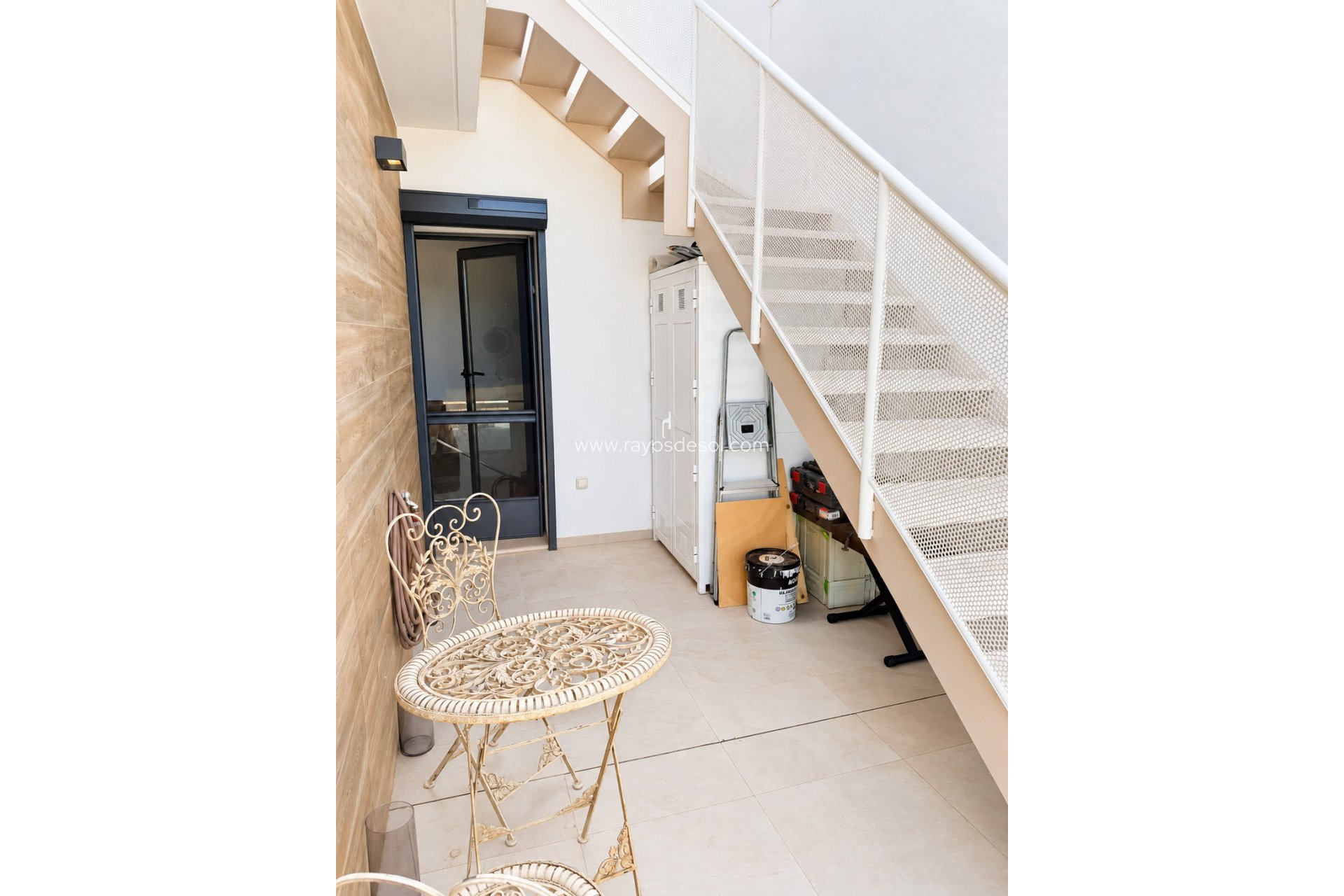 Resale - Villa - Ciudad Quesada/Rojales - Rojales