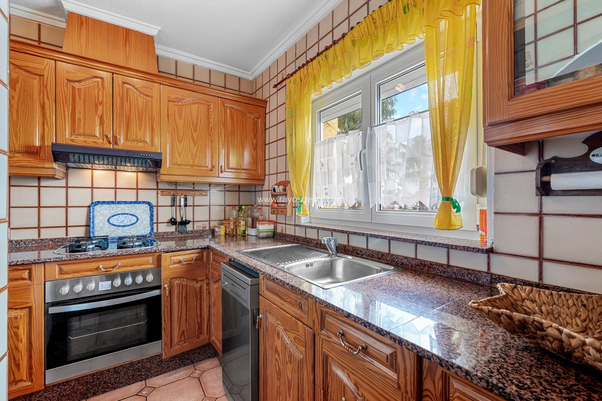 Resale - Villa - Ciudad Quesada/Rojales - Rojales