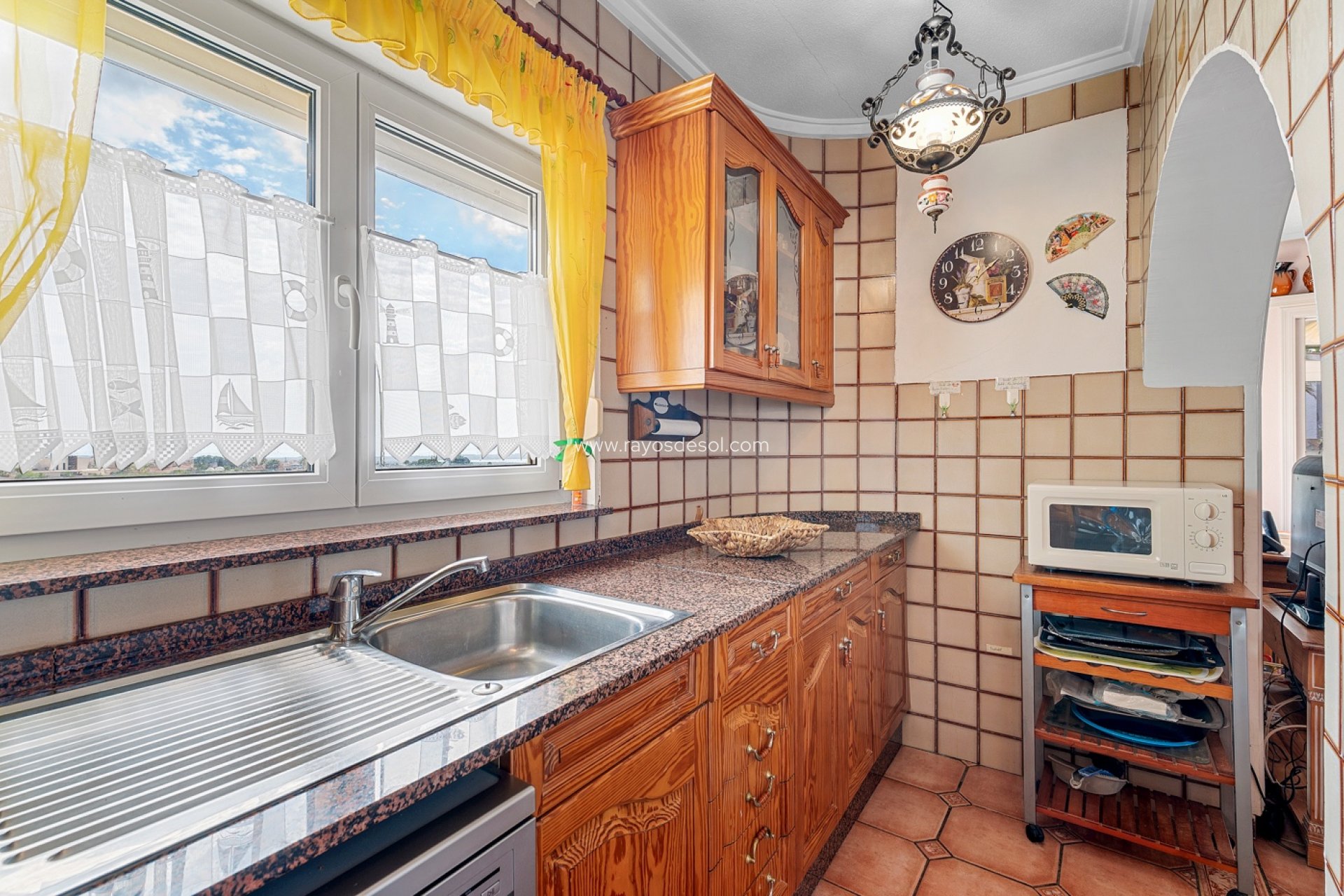 Resale - Villa - Ciudad Quesada/Rojales - Rojales