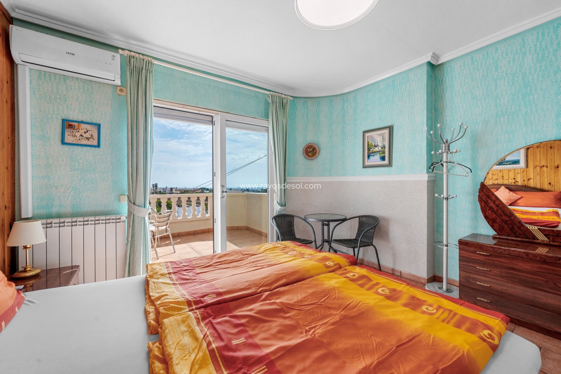 Resale - Villa - Ciudad Quesada/Rojales - Rojales
