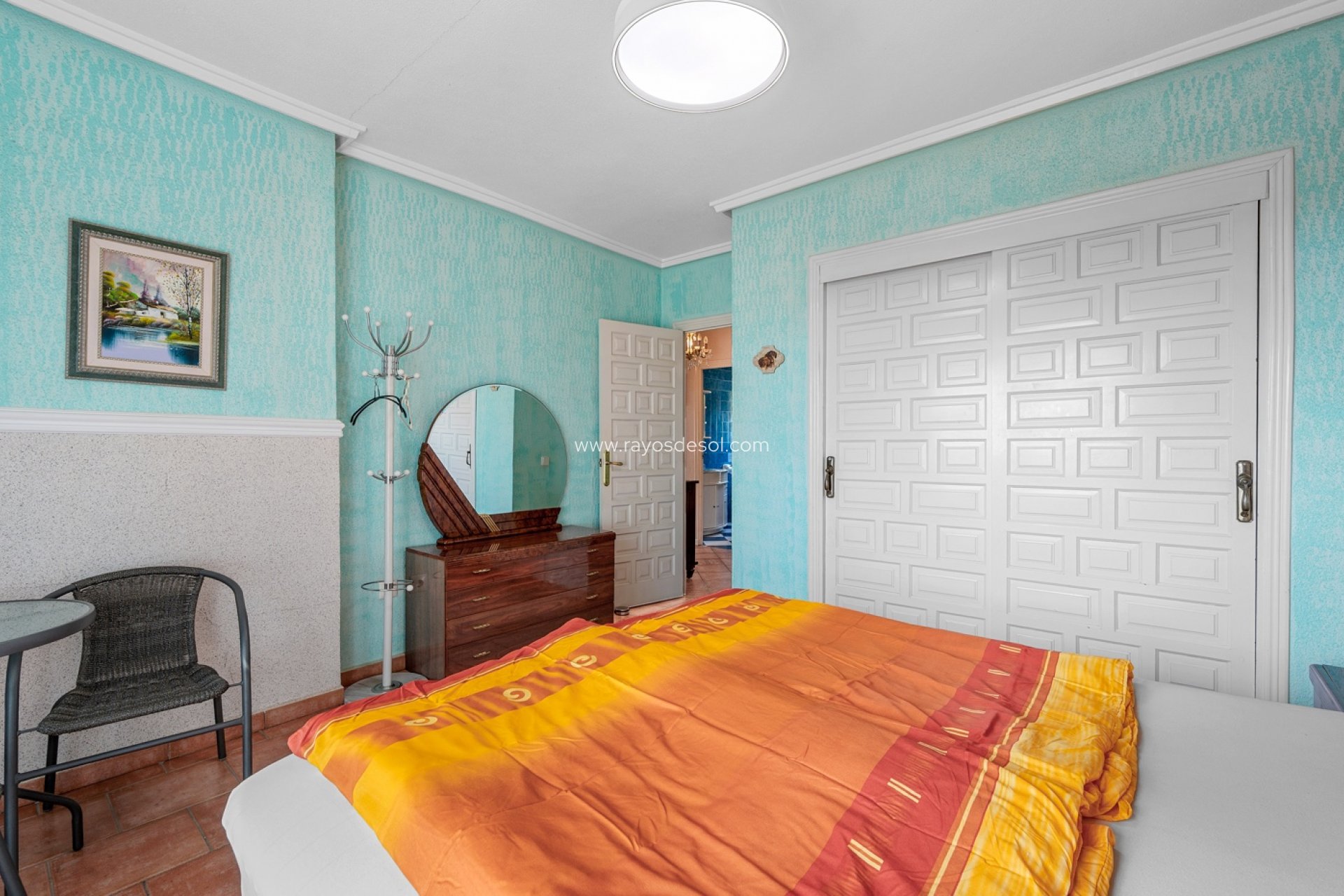 Resale - Villa - Ciudad Quesada/Rojales - Rojales
