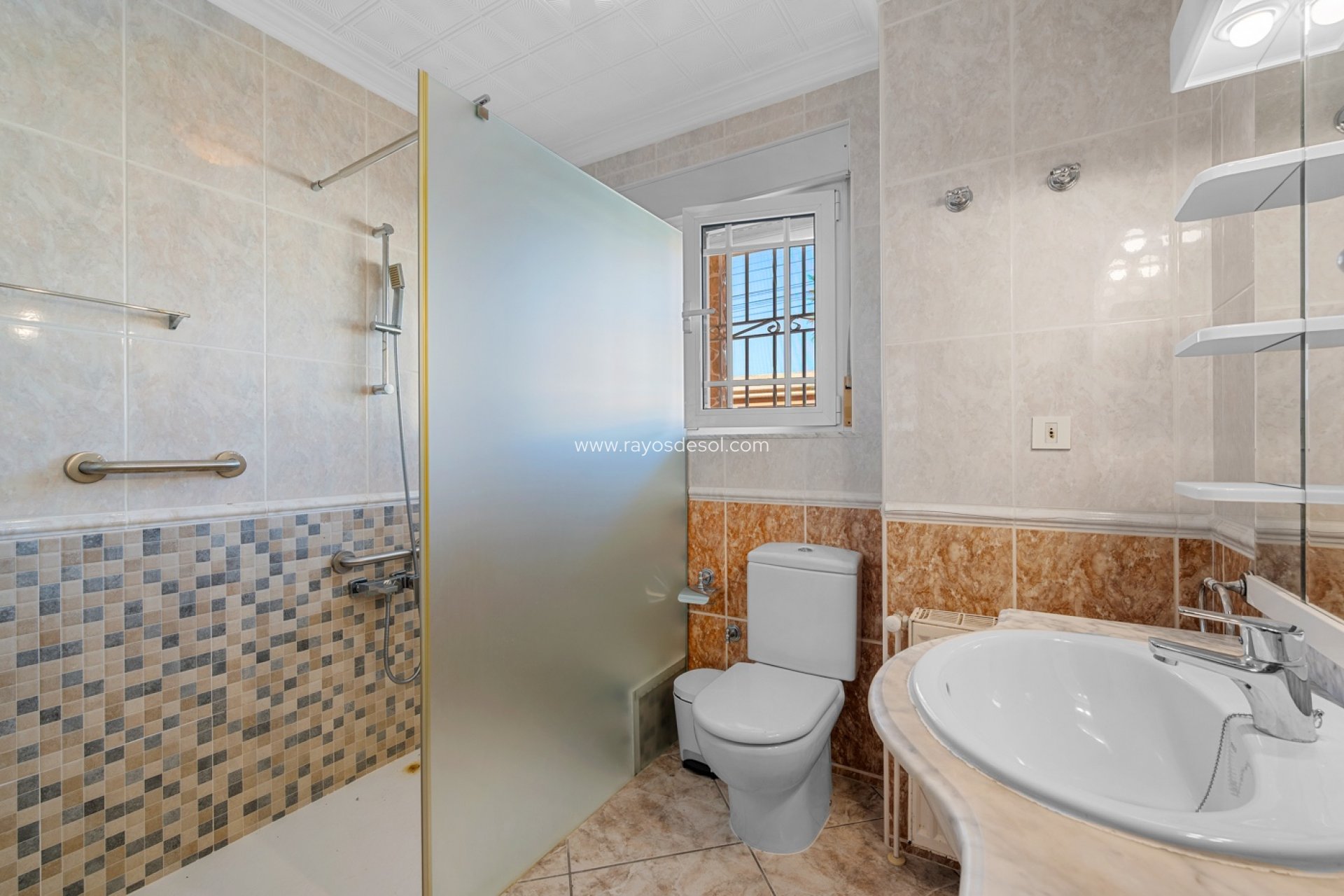 Resale - Villa - Ciudad Quesada/Rojales - Rojales