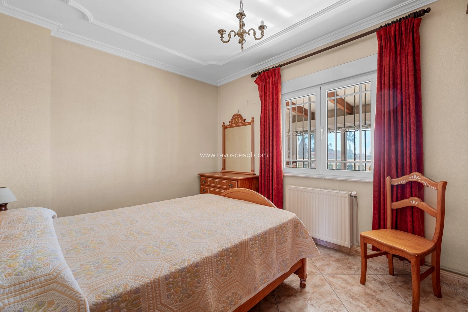 Resale - Villa - Ciudad Quesada/Rojales - Rojales