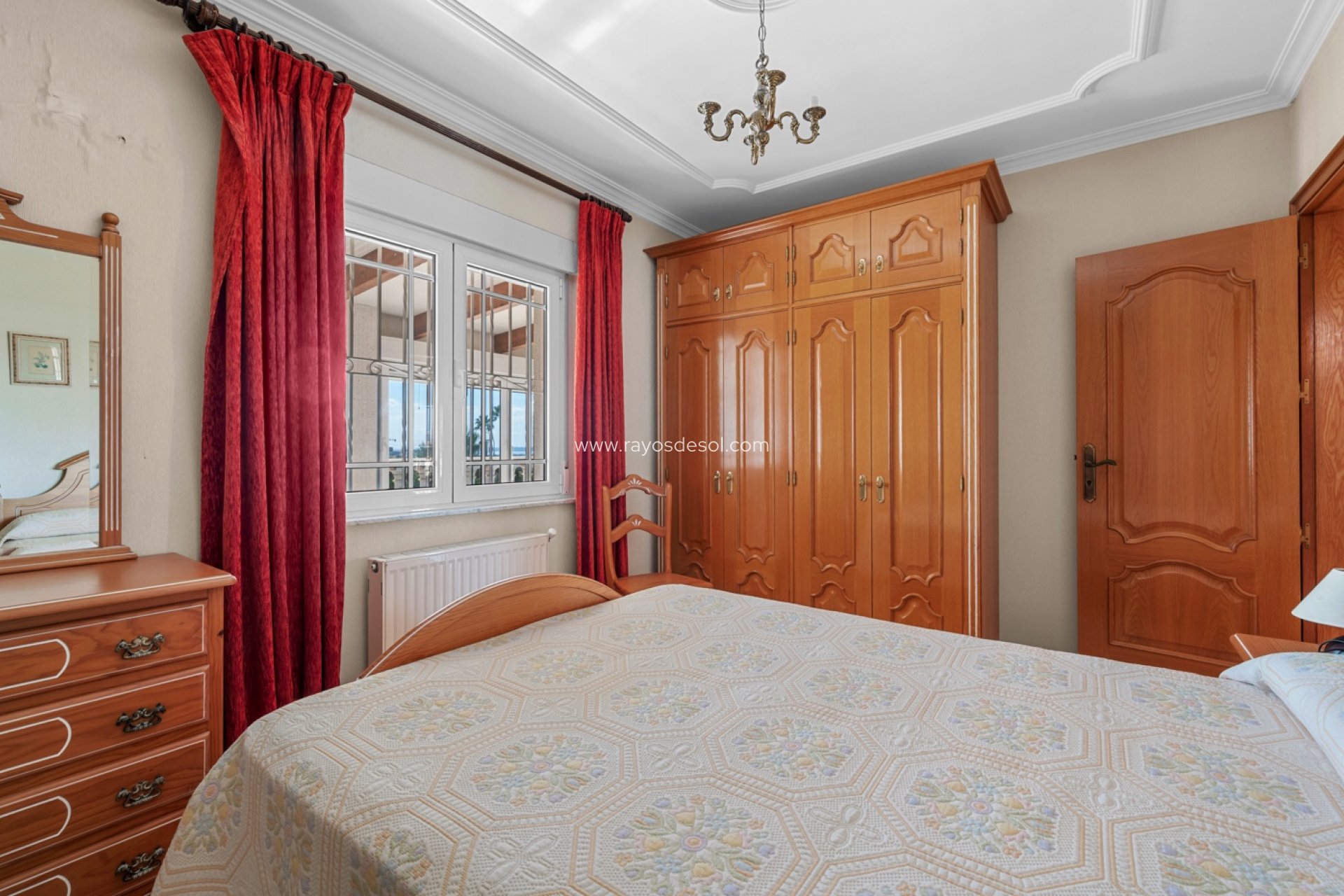 Resale - Villa - Ciudad Quesada/Rojales - Rojales