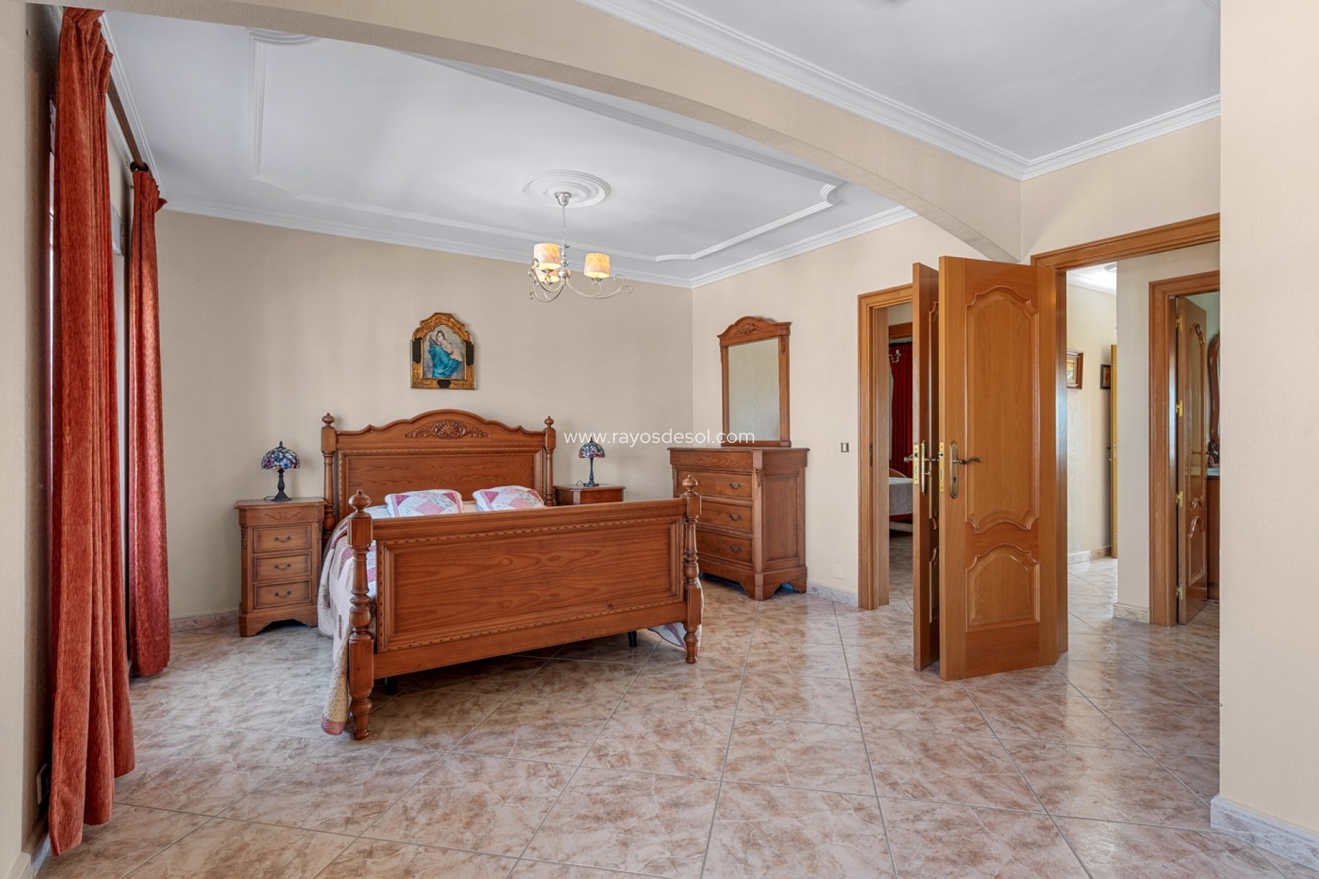 Resale - Villa - Ciudad Quesada/Rojales - Rojales
