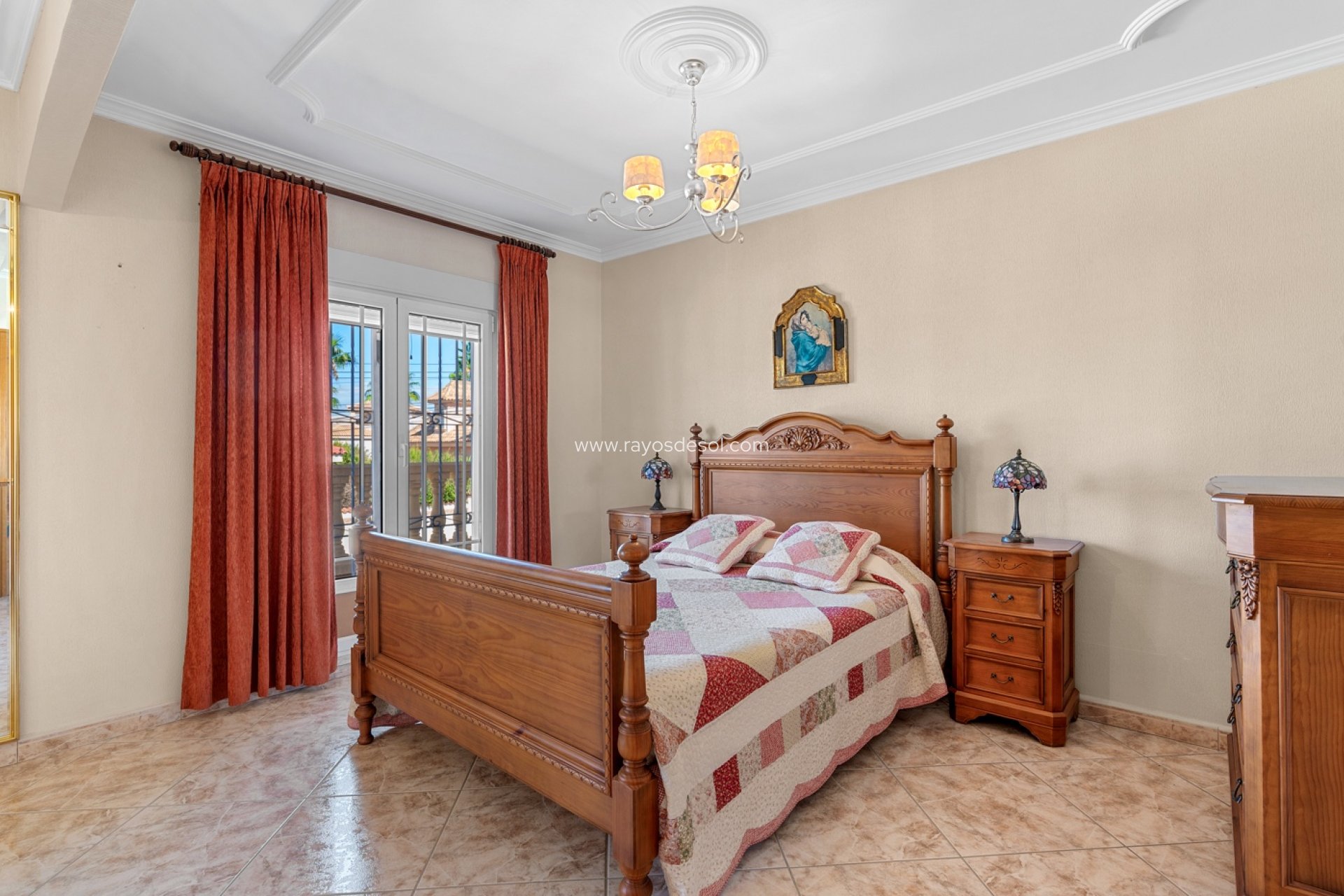 Resale - Villa - Ciudad Quesada/Rojales - Rojales