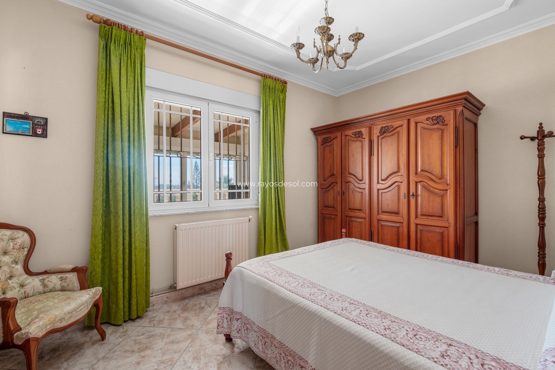 Resale - Villa - Ciudad Quesada/Rojales - Rojales
