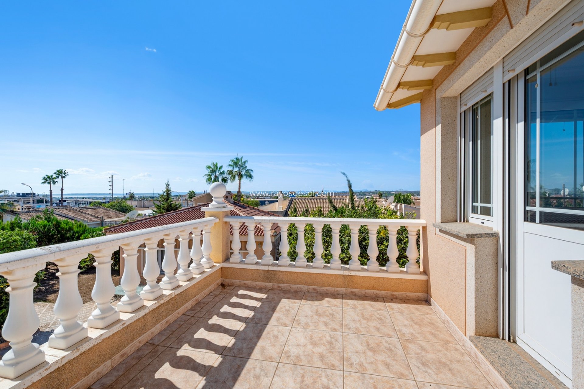 Resale - Villa - Ciudad Quesada/Rojales - Rojales