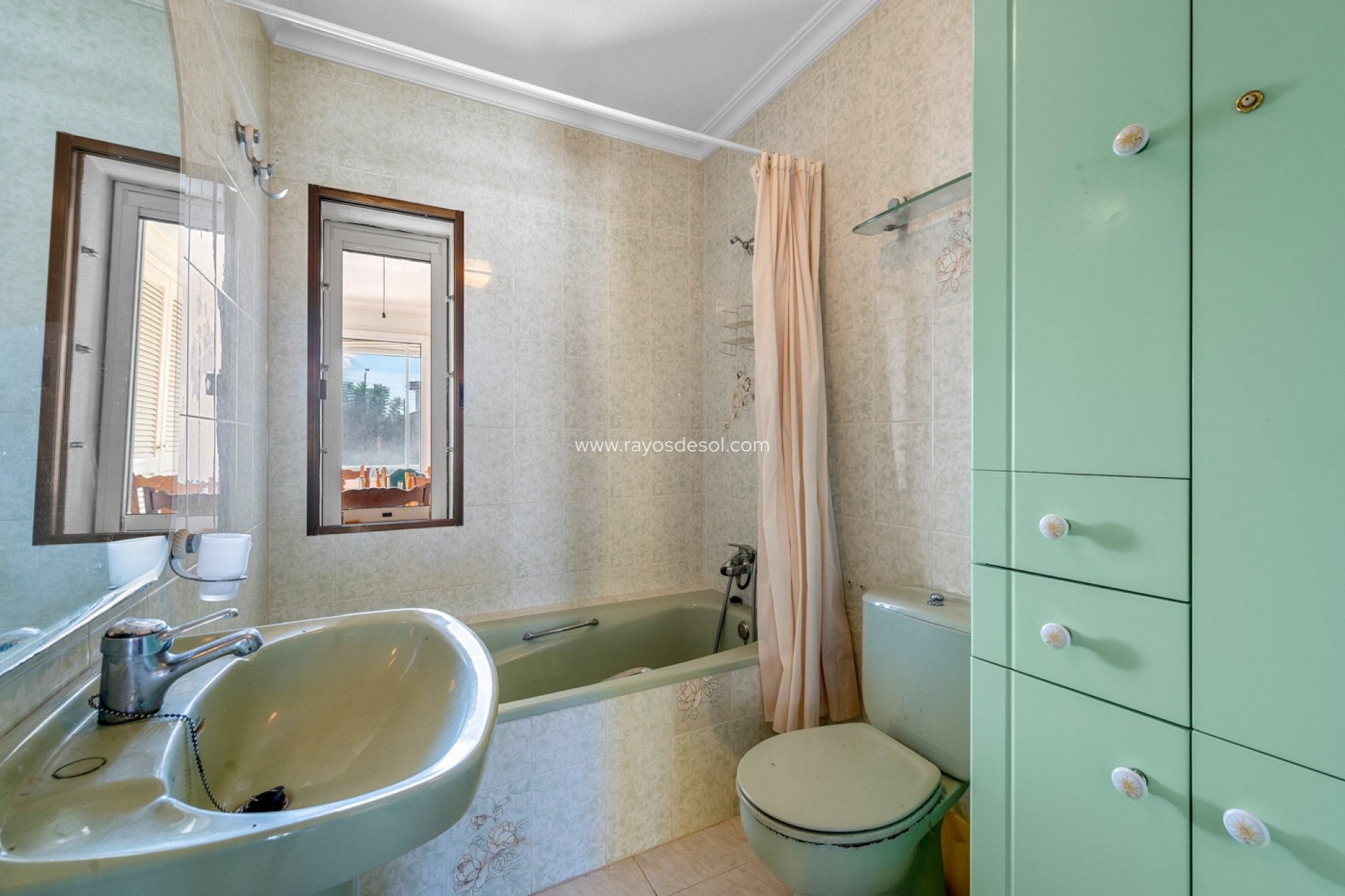 Resale - Villa - Ciudad Quesada/Rojales - Rojales
