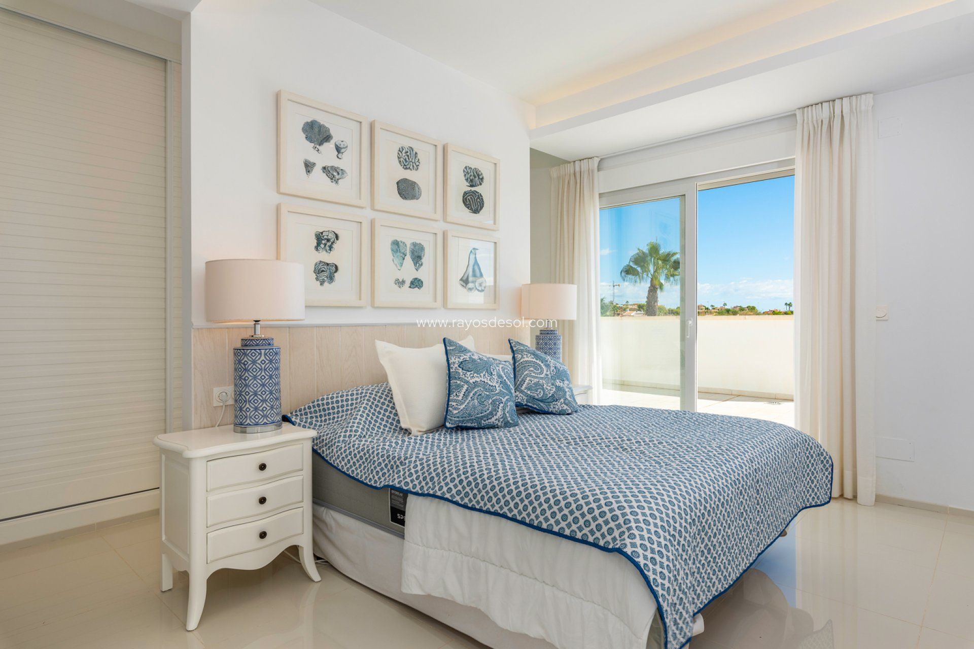 Resale - Villa - Ciudad Quesada/Rojales - Rojales