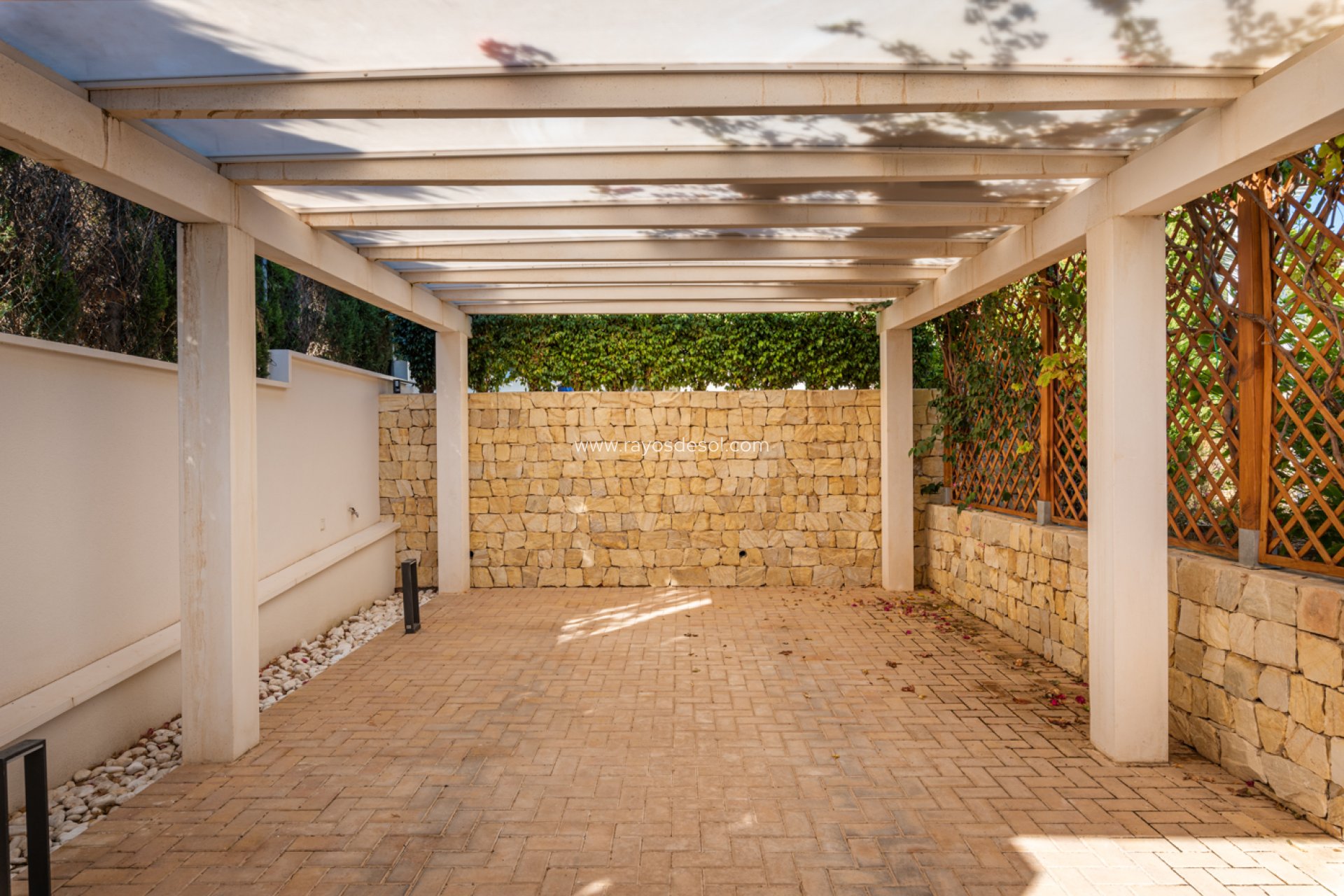 Resale - Villa - Ciudad Quesada/Rojales - Rojales