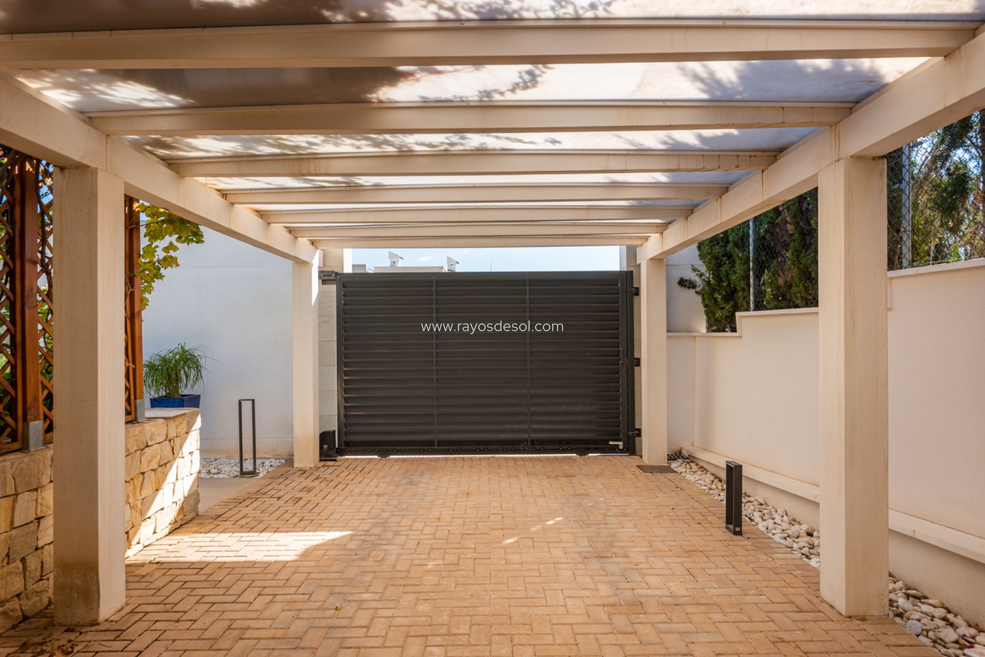 Resale - Villa - Ciudad Quesada/Rojales - Rojales