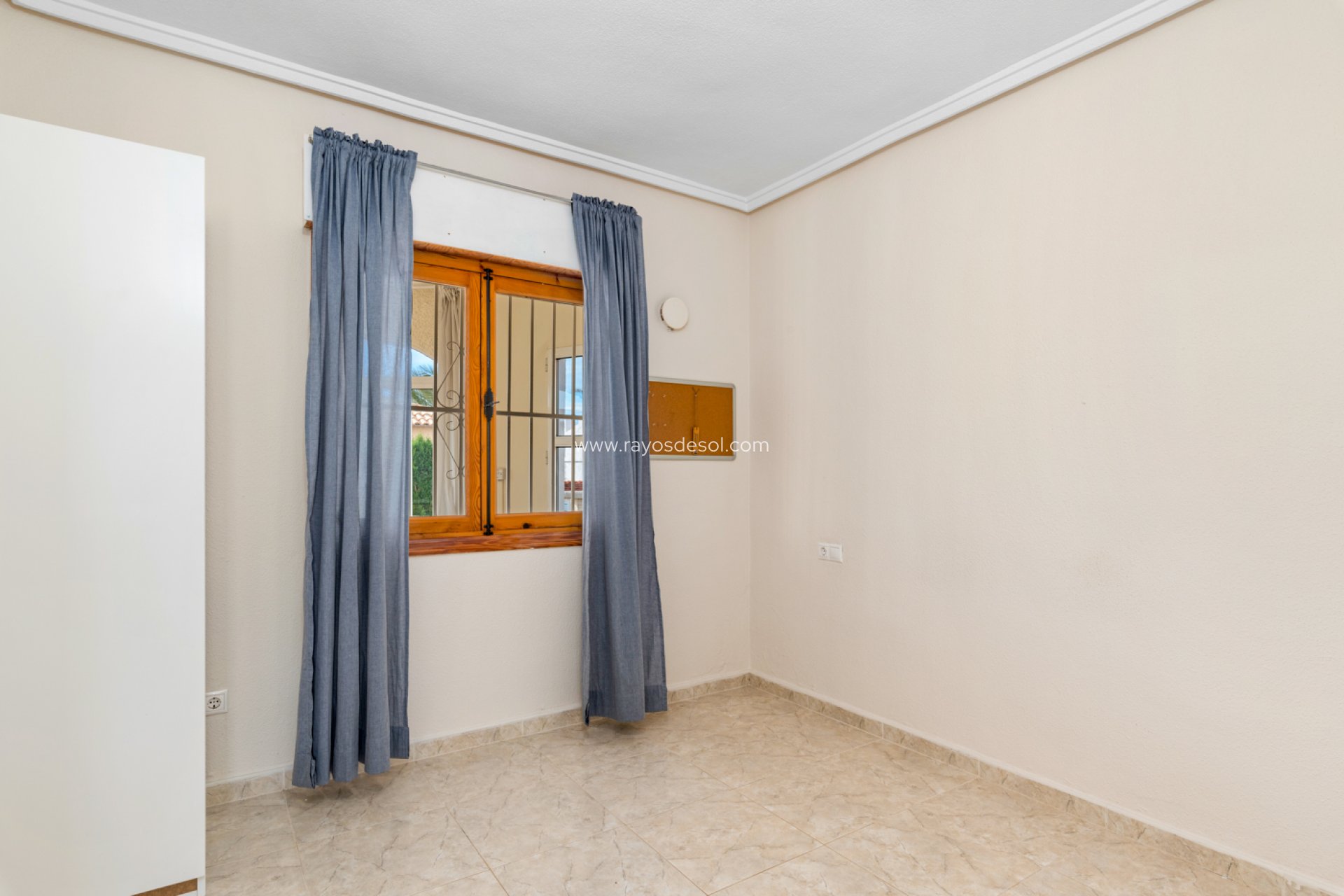 Resale - Villa - Ciudad Quesada/Rojales - Rojales