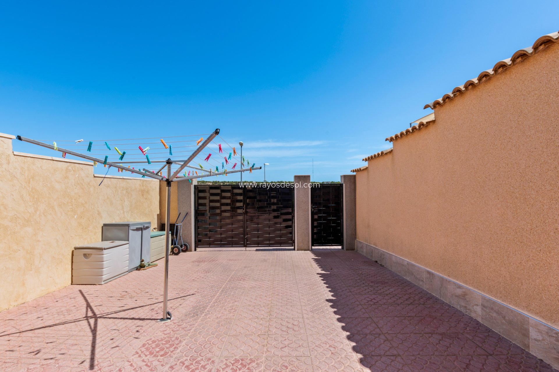 Resale - Villa - Ciudad Quesada/Rojales - Rojales