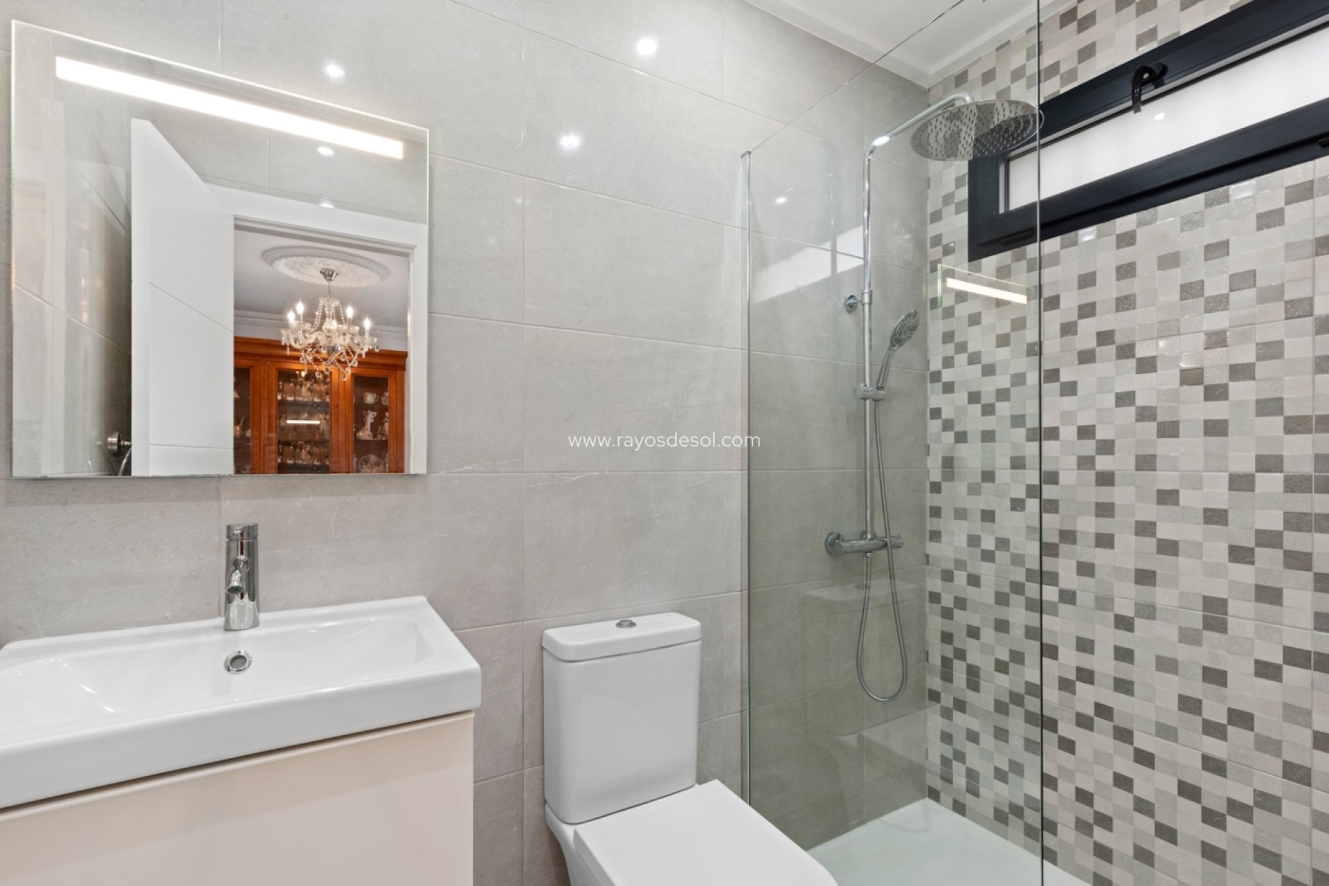 Resale - Villa - Ciudad Quesada/Rojales - Rojales