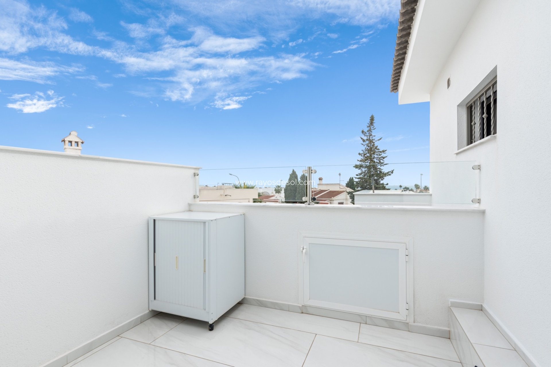 Resale - Villa - Ciudad Quesada/Rojales - Rojales