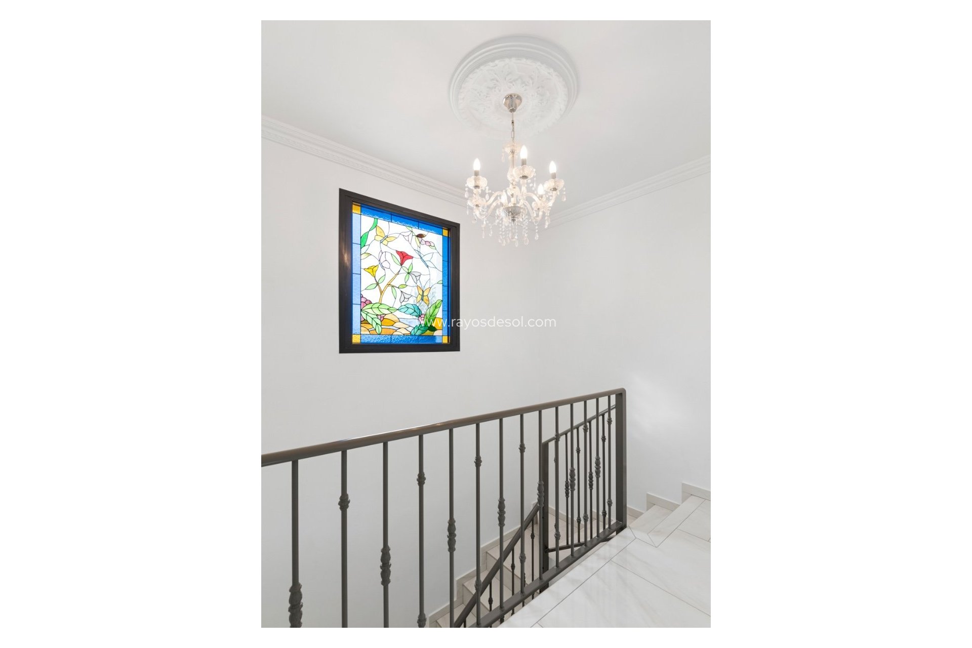 Resale - Villa - Ciudad Quesada/Rojales - Rojales