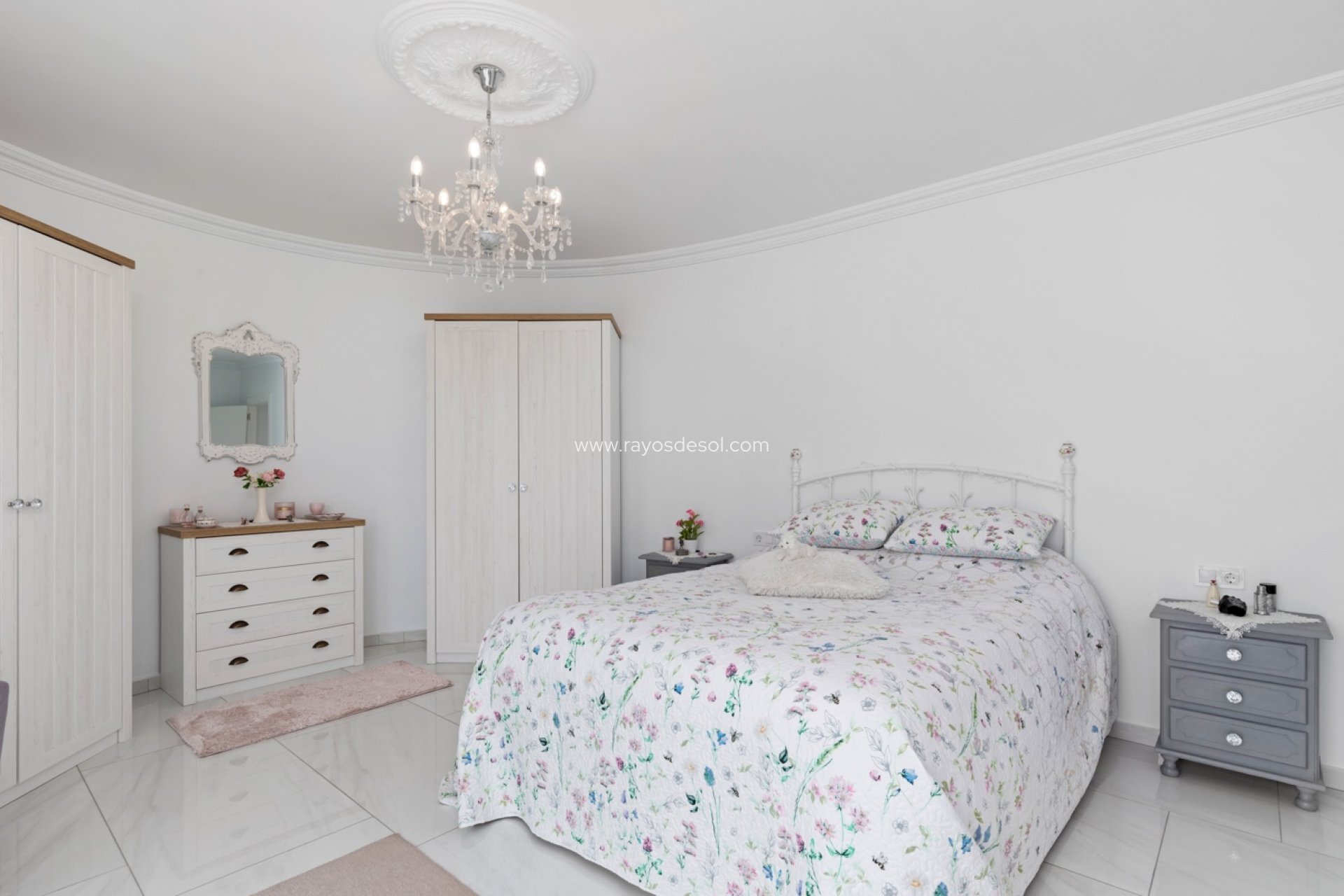 Resale - Villa - Ciudad Quesada/Rojales - Rojales