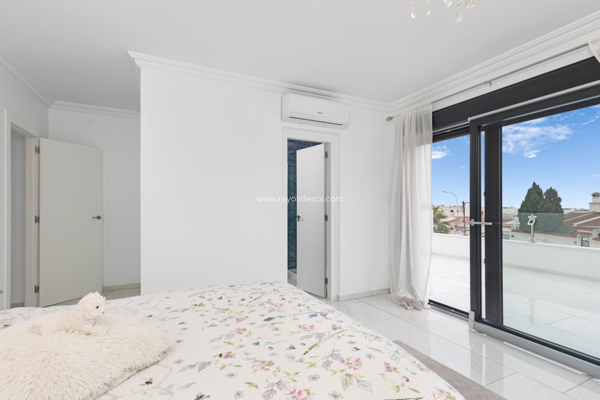 Resale - Villa - Ciudad Quesada/Rojales - Rojales