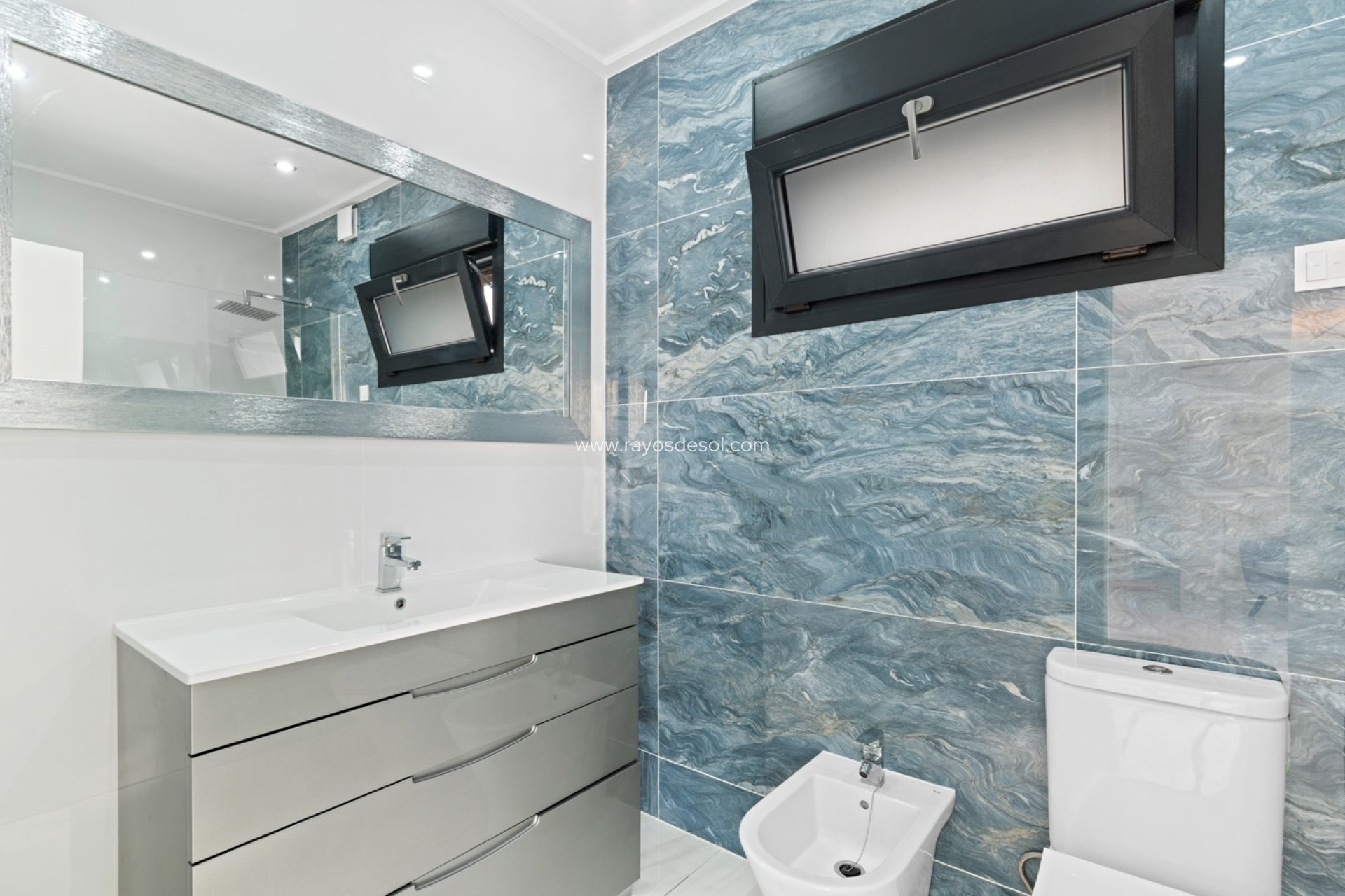 Resale - Villa - Ciudad Quesada/Rojales - Rojales