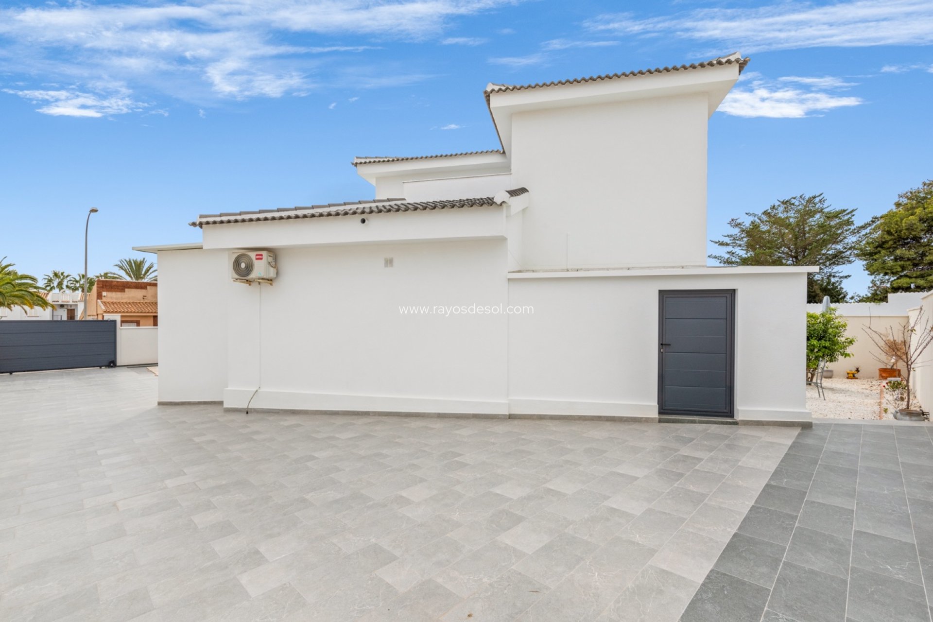 Resale - Villa - Ciudad Quesada/Rojales - Rojales