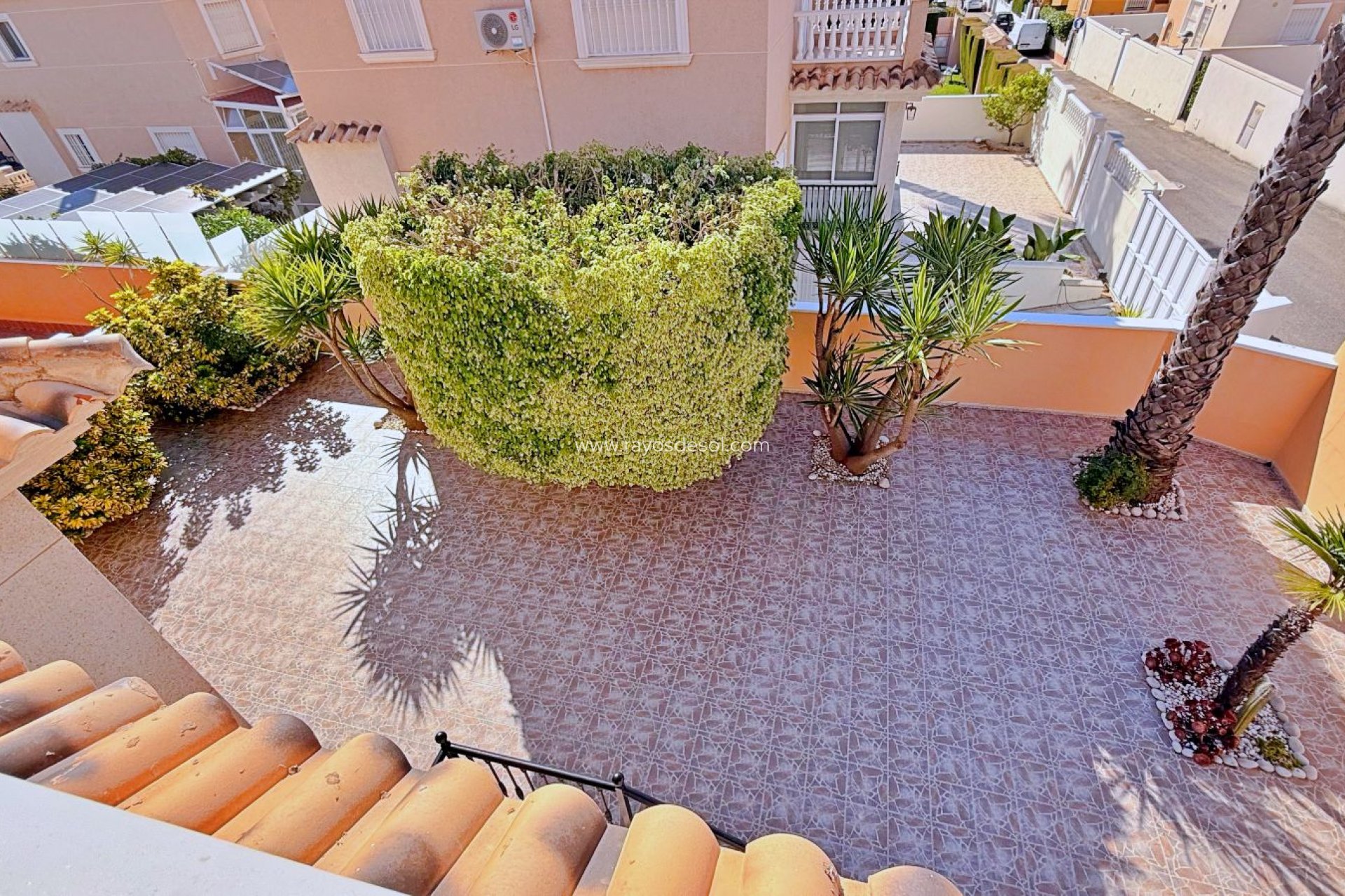 Resale - Villa - Costa Blanca - Orihuela Costa