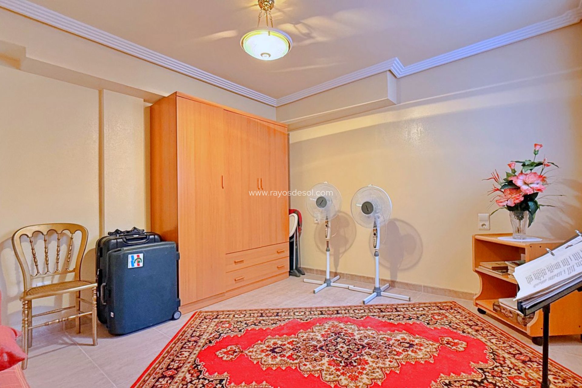 Resale - Villa - Costa Blanca - Orihuela Costa