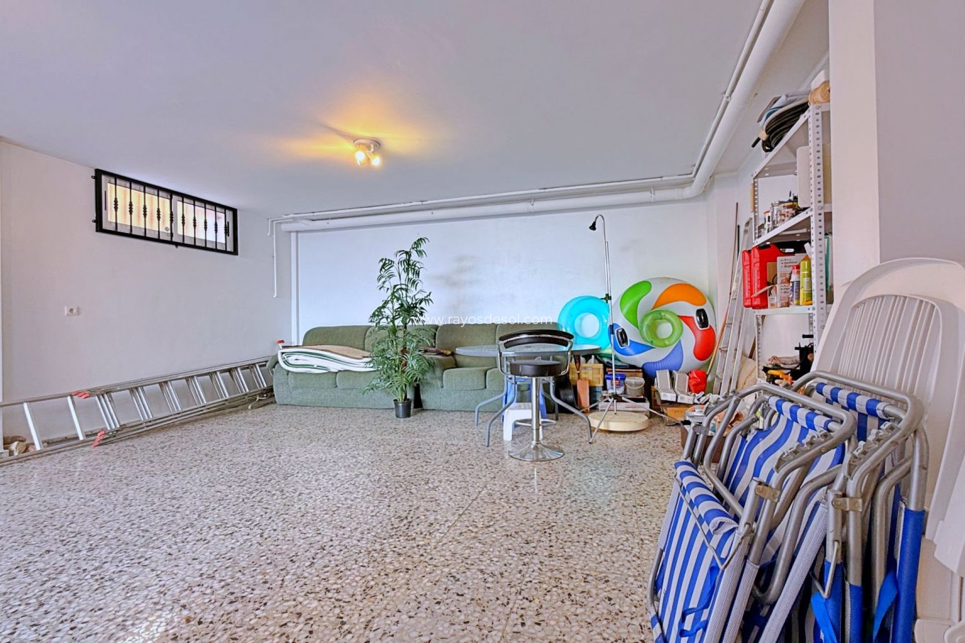 Resale - Villa - Costa Blanca - Orihuela Costa