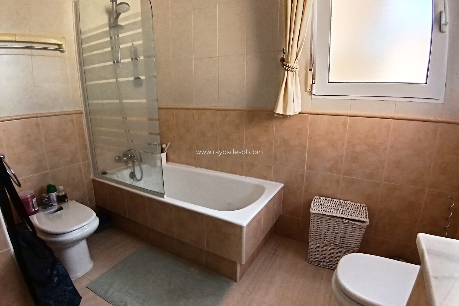 Resale - Villa - Denia - la sella