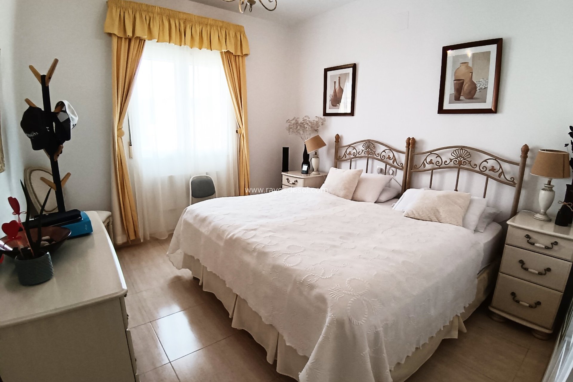 Resale - Villa - Denia - la sella