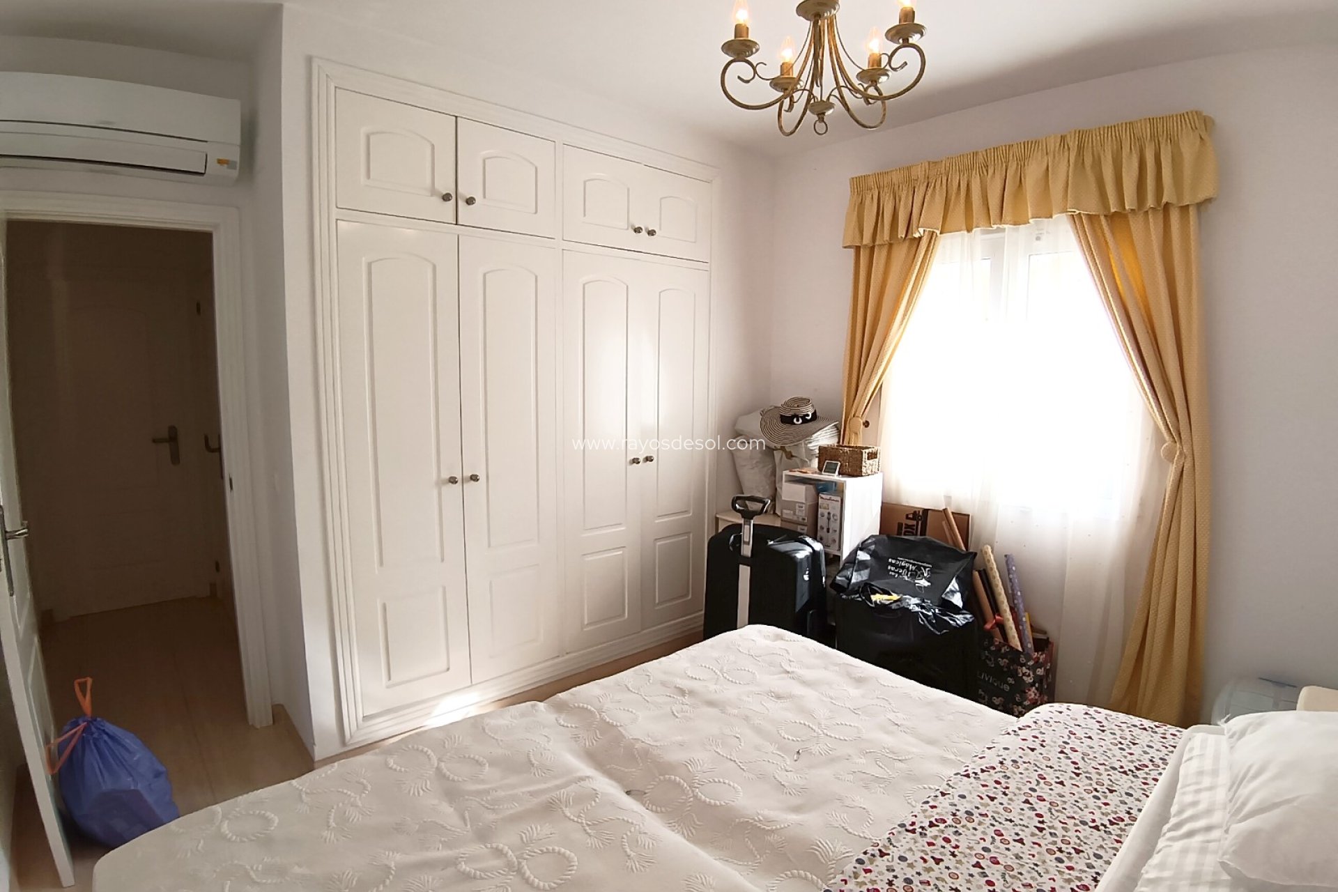 Resale - Villa - Denia - la sella