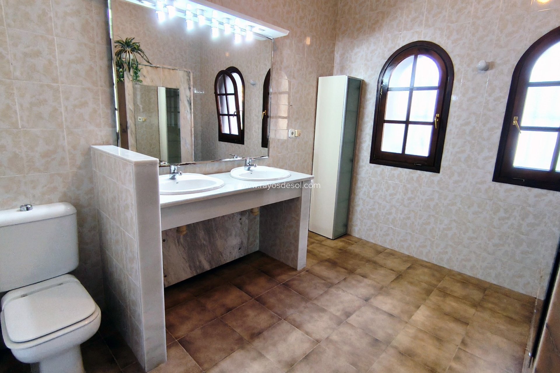 Resale - Villa - Denia - la sella