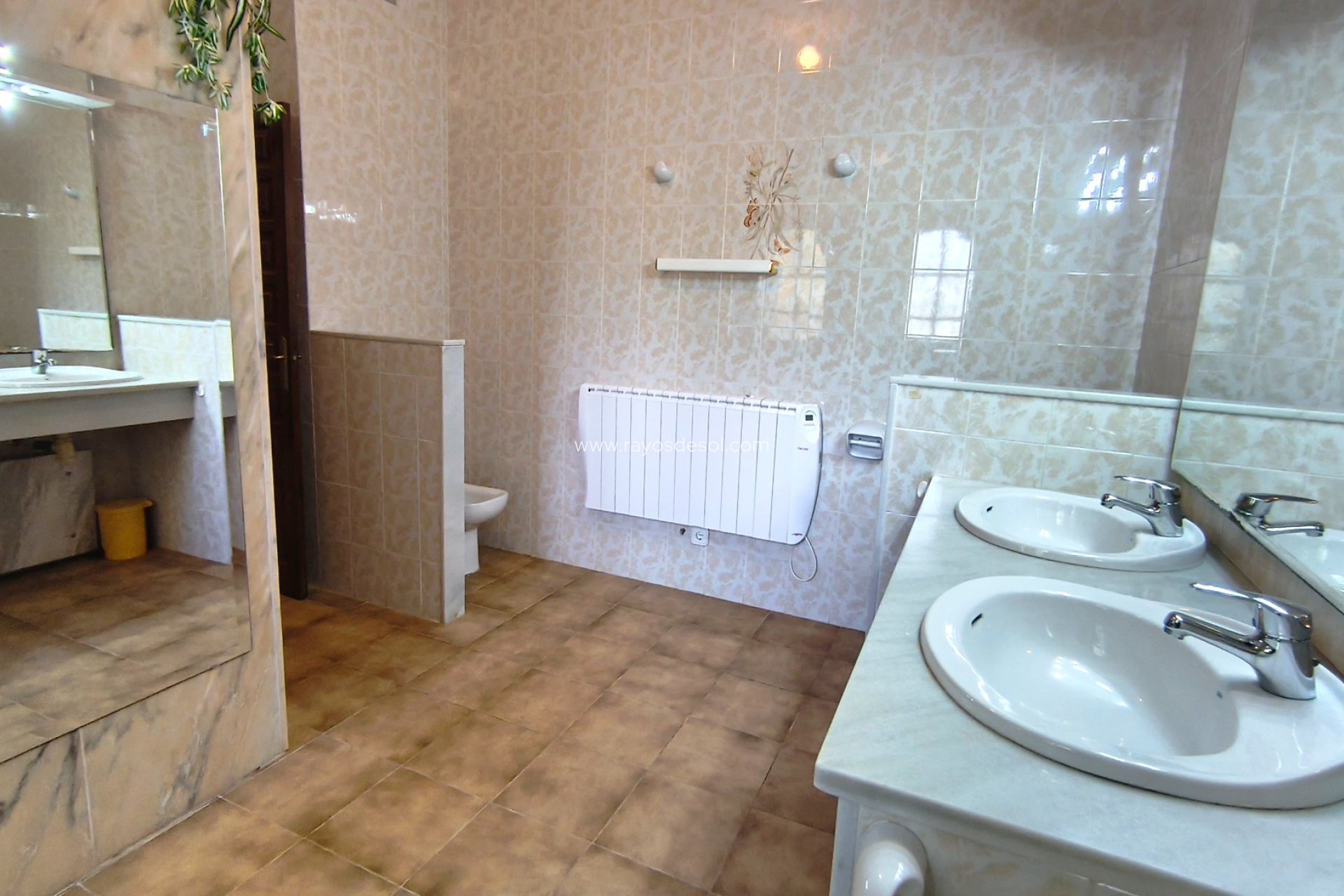 Resale - Villa - Denia - la sella