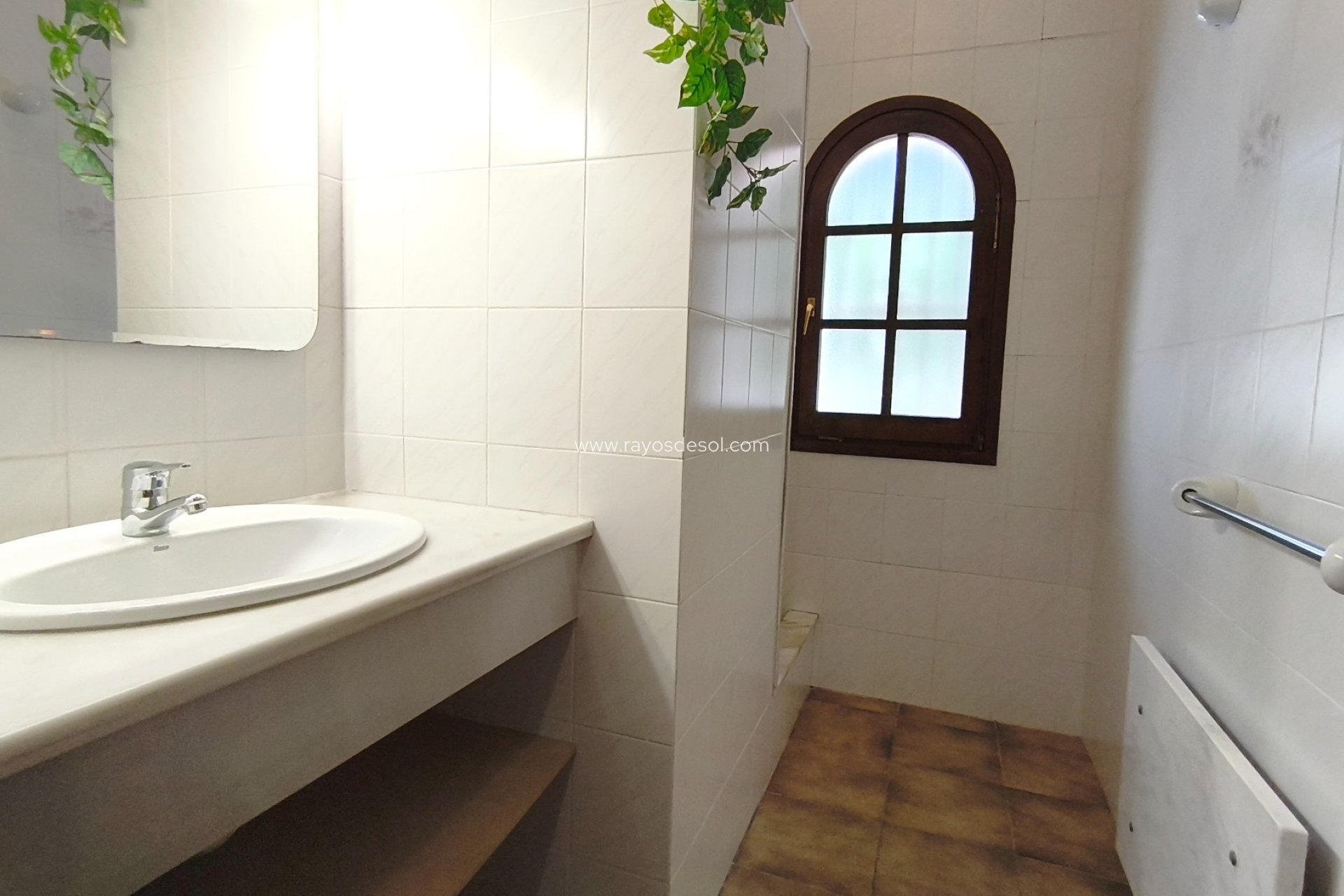 Resale - Villa - Denia - la sella