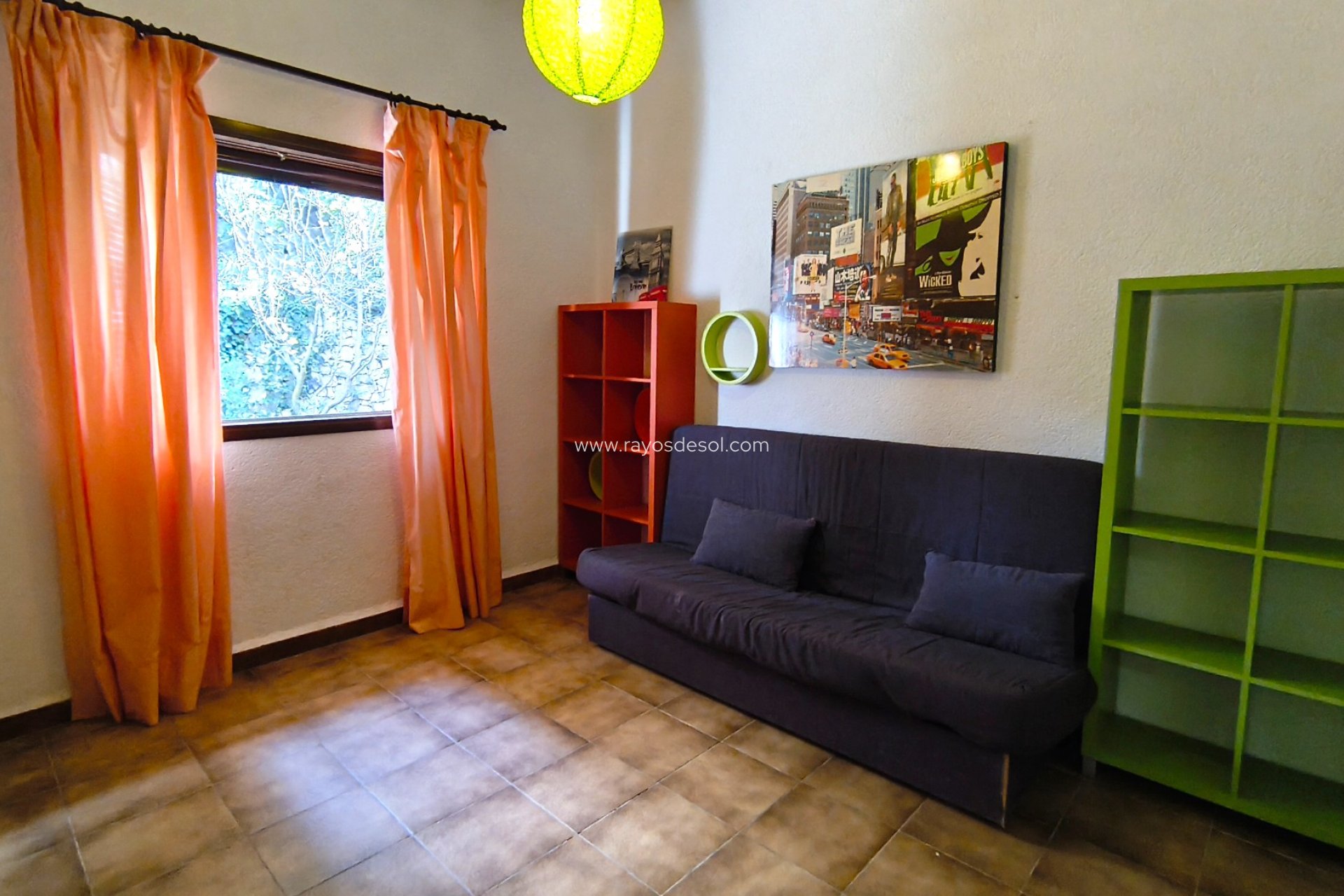 Resale - Villa - Denia - la sella