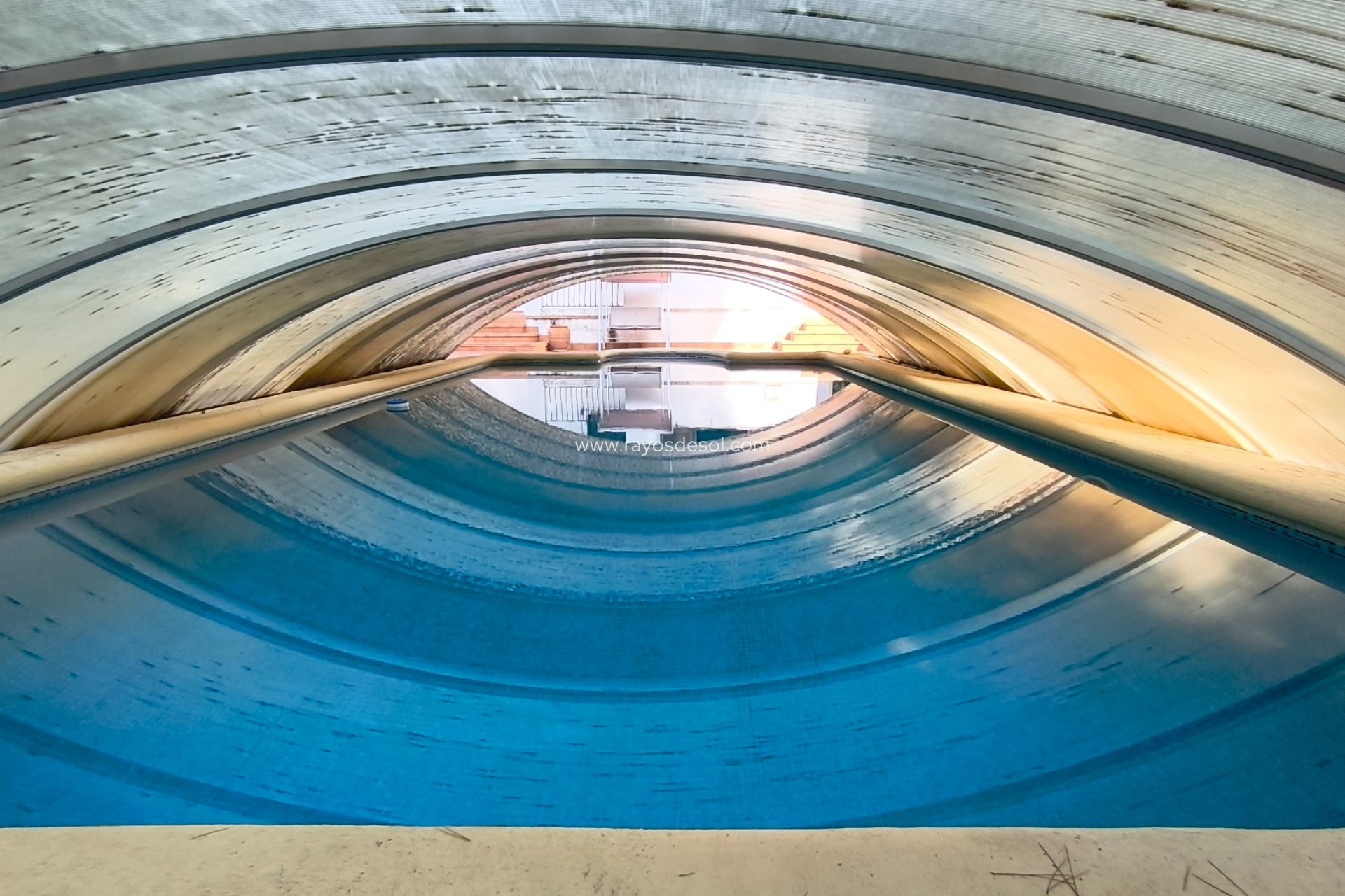 Resale - Villa - Denia - la sella