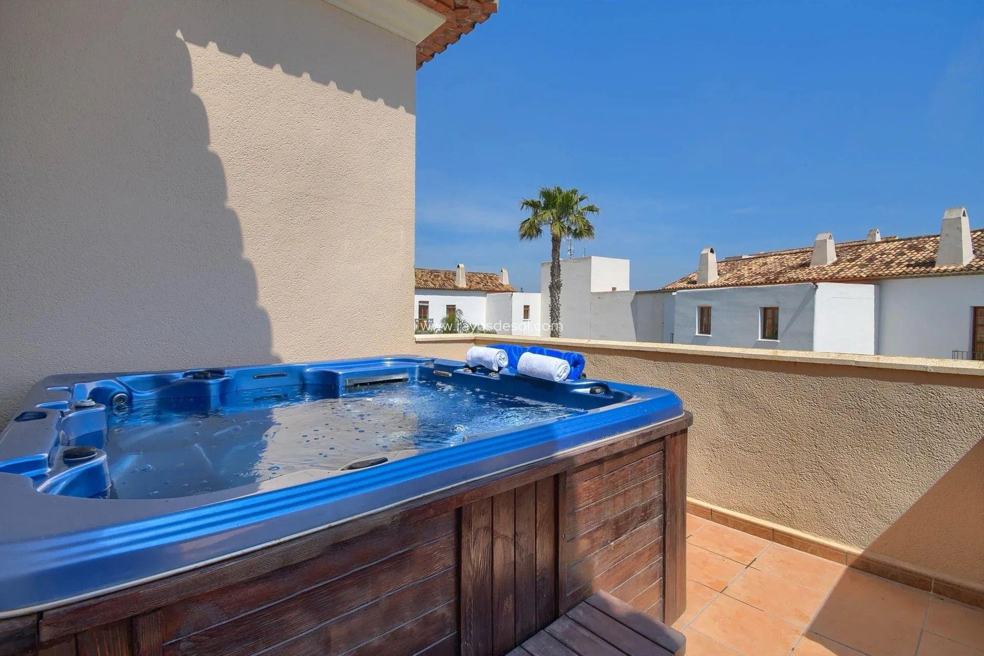 Resale - Villa - Denia - La xara