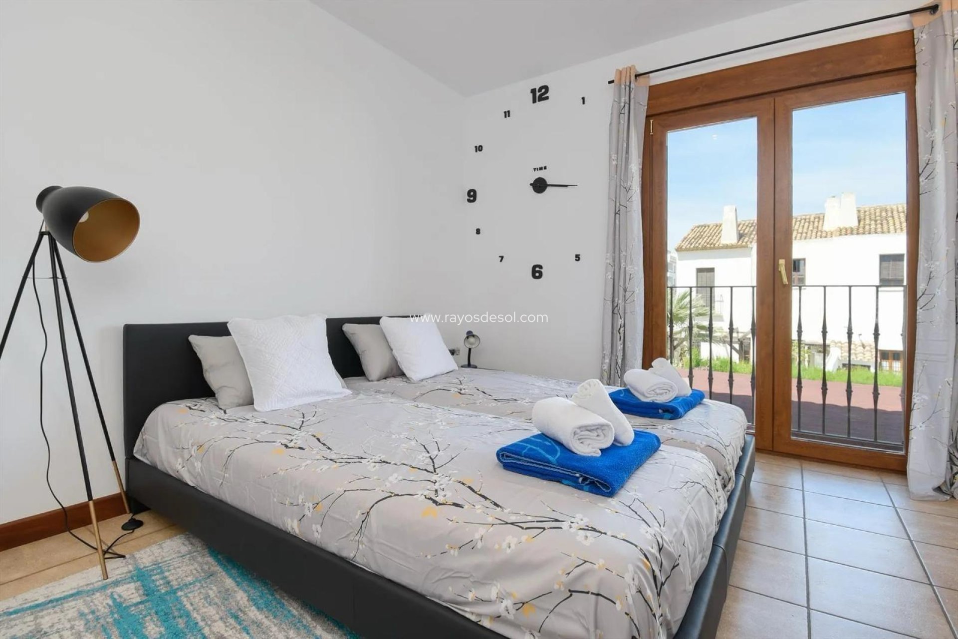 Resale - Villa - Denia - La xara