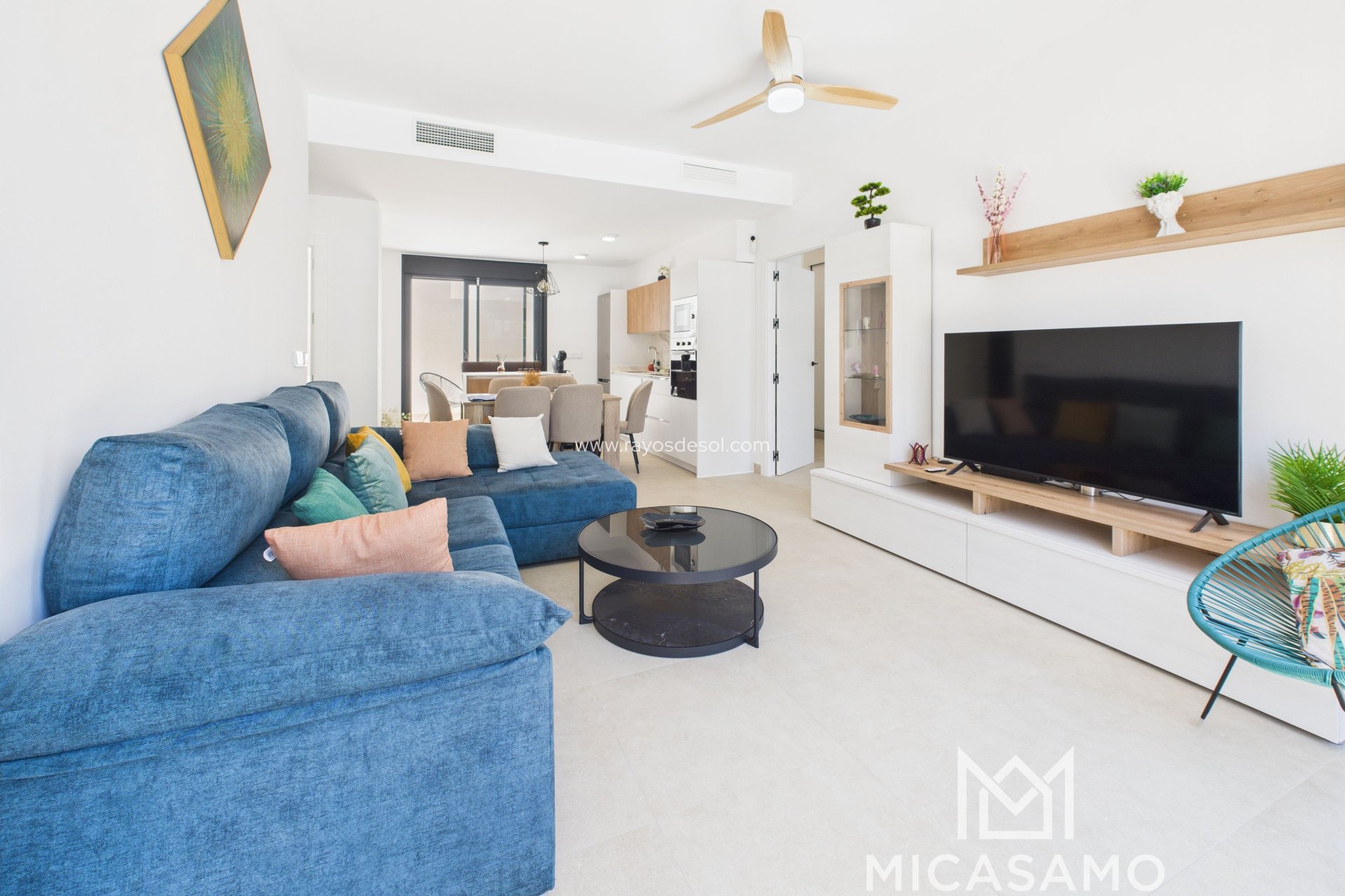 Resale - Villa - Dolores de Pacheco