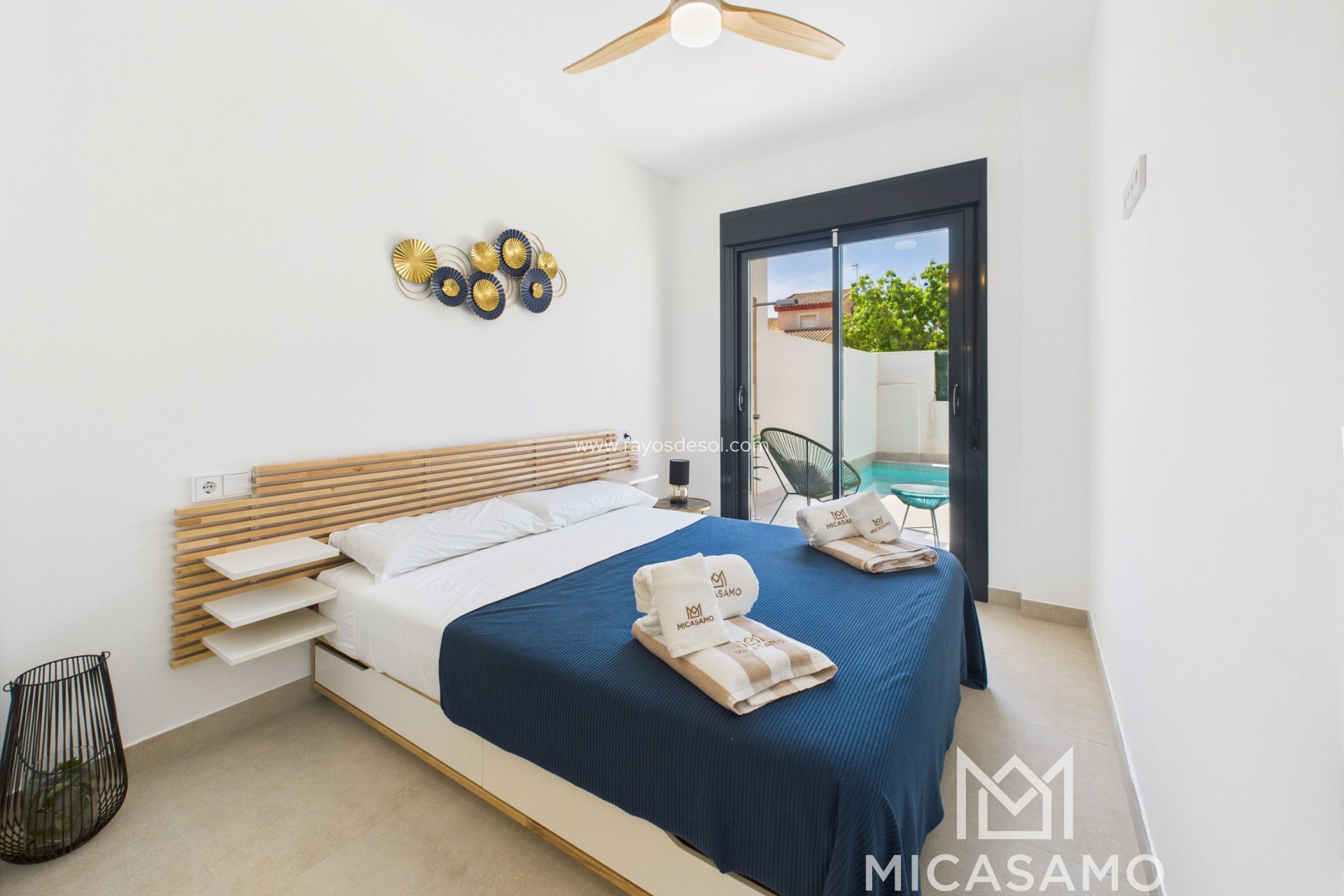 Resale - Villa - Dolores de Pacheco