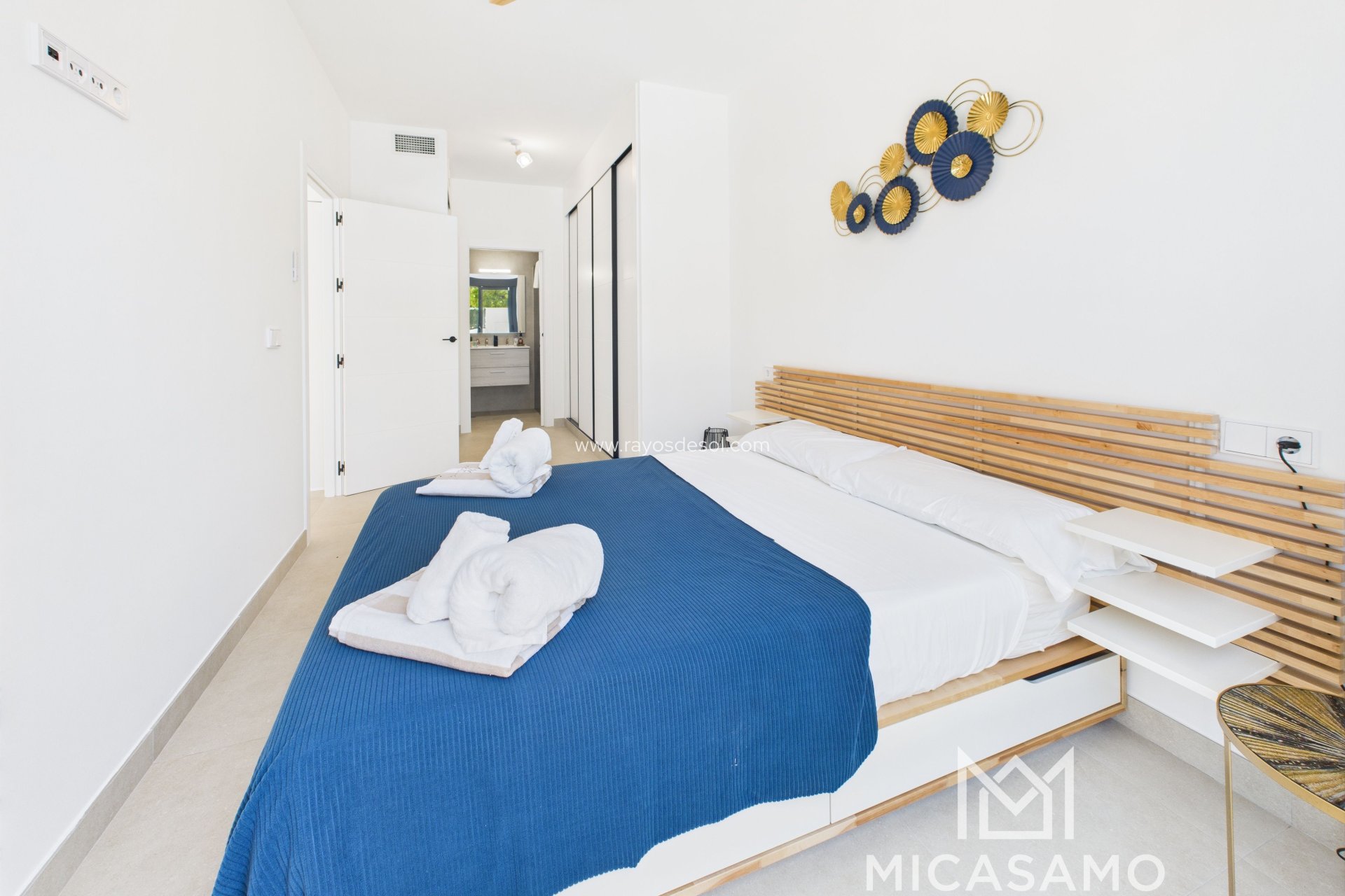 Resale - Villa - Dolores de Pacheco